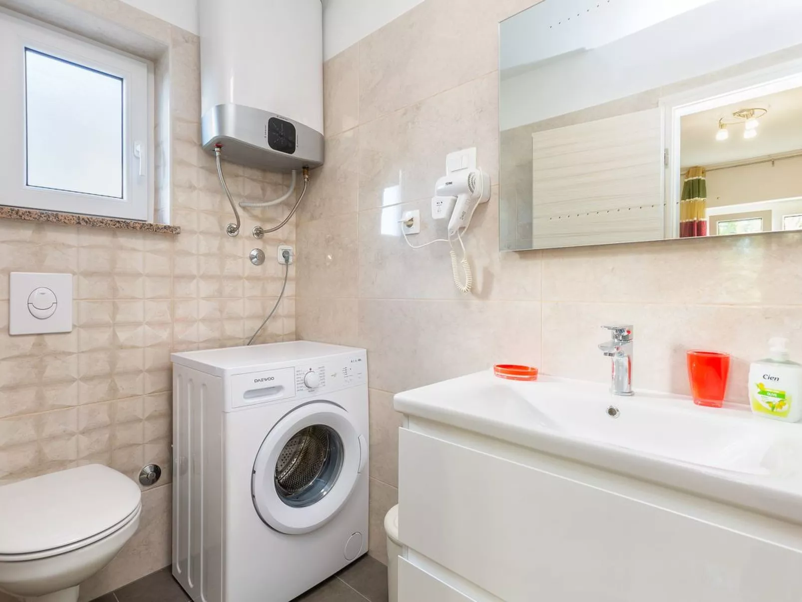 Alojzija - Srednji-Drinnen