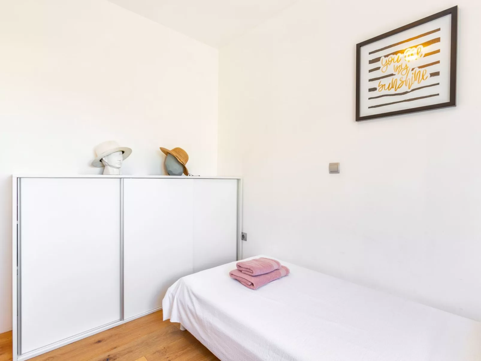 Moderne Wohnung in Medulin-Drinnen