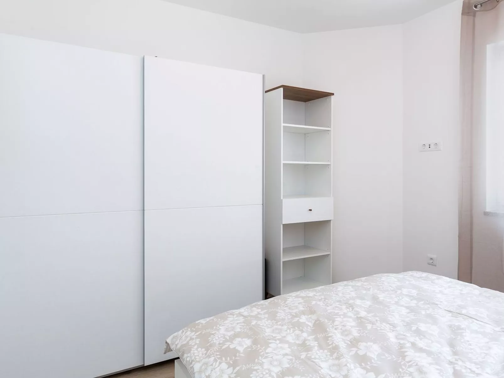 Wohnung "Brajdine - Ema" mit Balkon-Inside