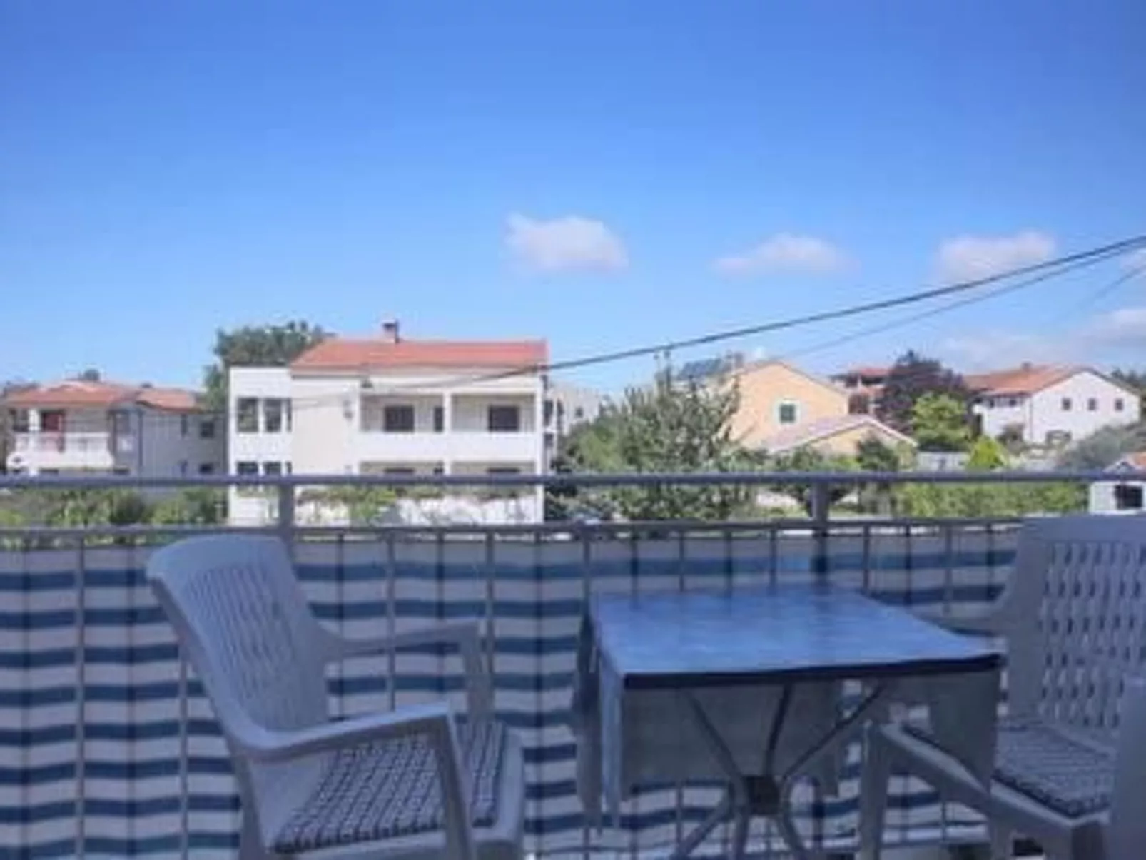 Für 3 Personen ca. 35 m&sup2; in Medulin, Istrien (Medulin und Umgebung)-Image-tags.info