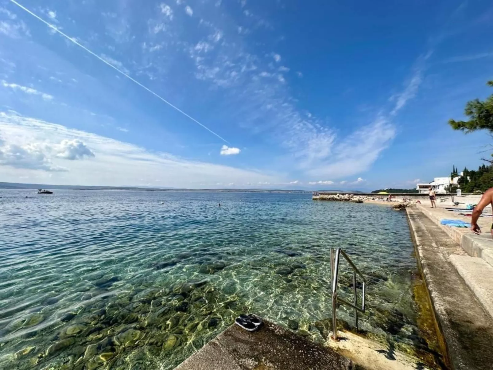 Studio apartment Vida-Dehors