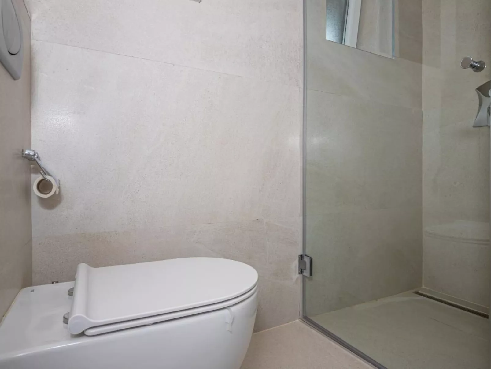 Apartment Helena-Drinnen