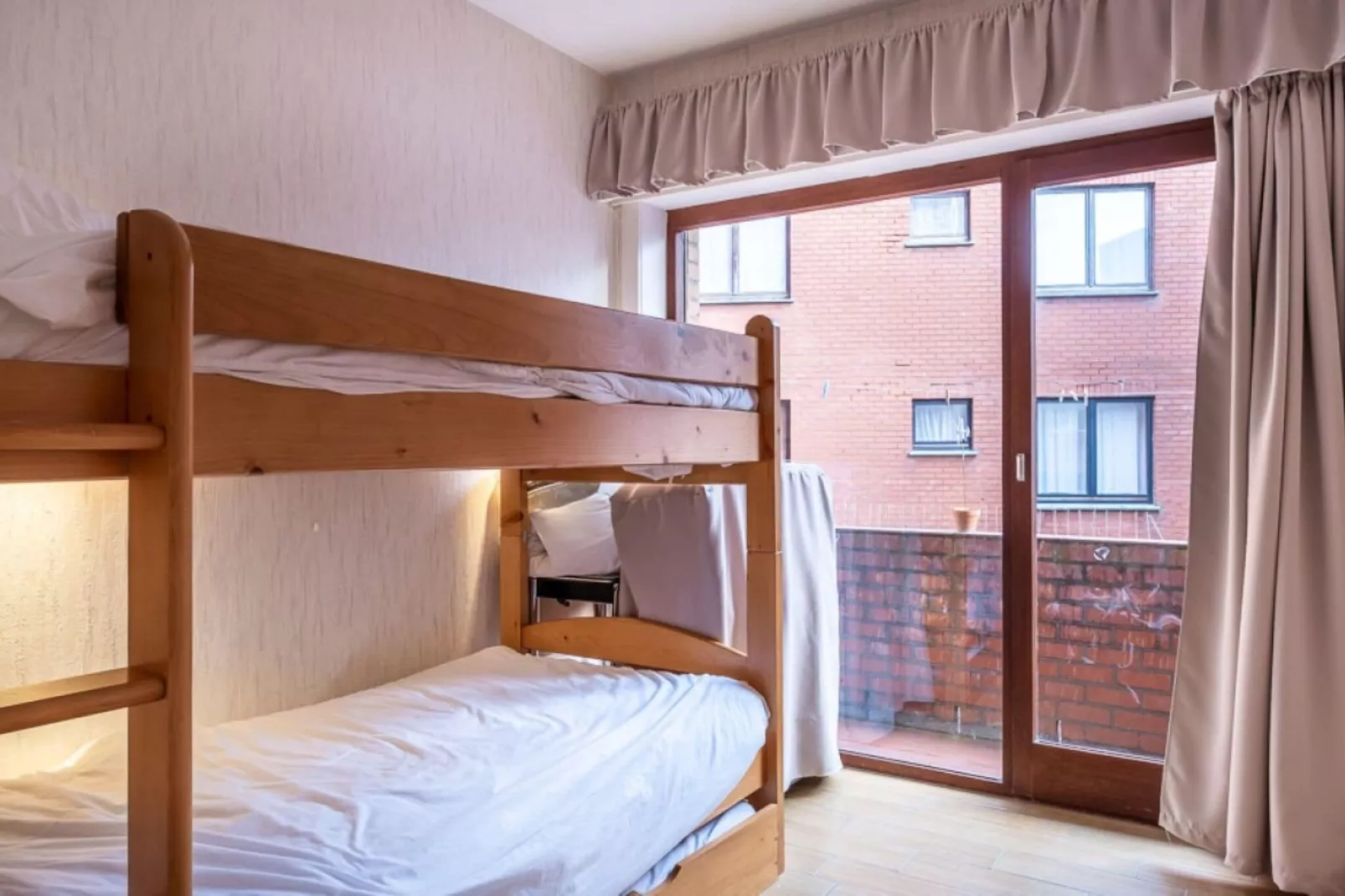 Aosta 204-Bedroom