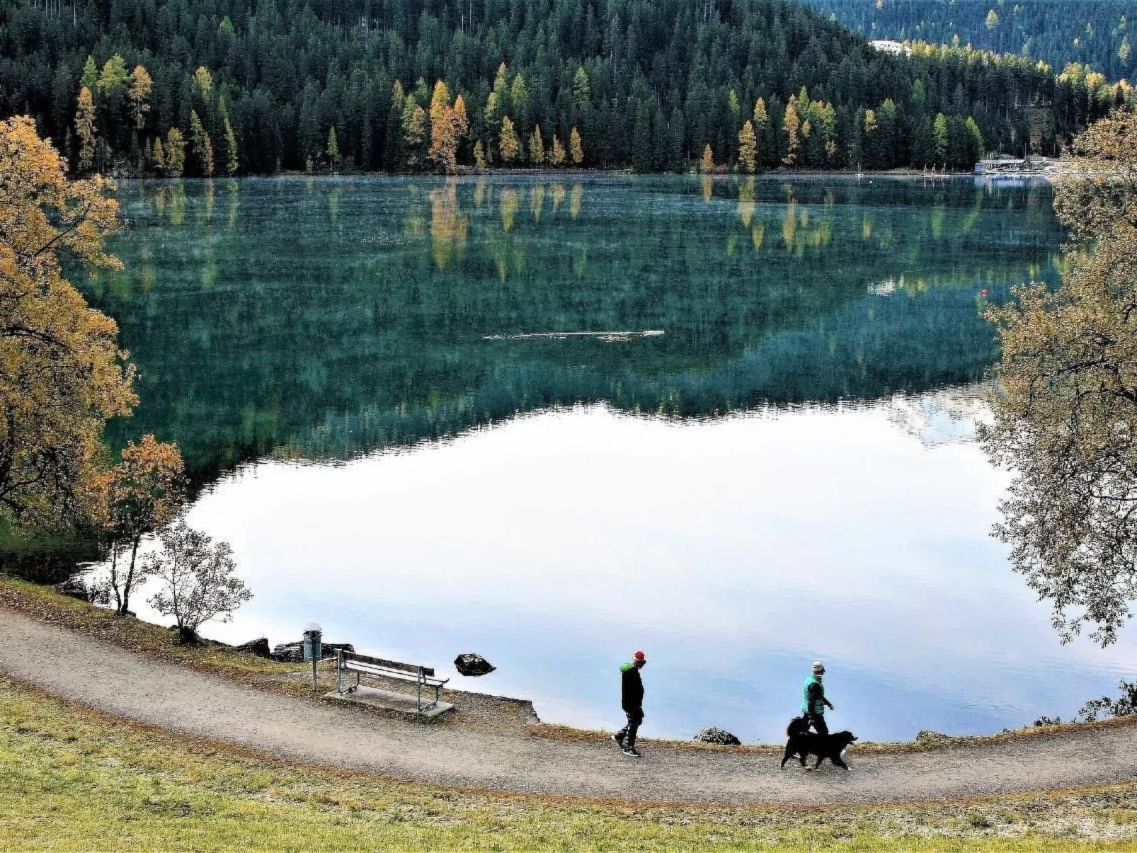 The Holiday Home Davos-Dehors