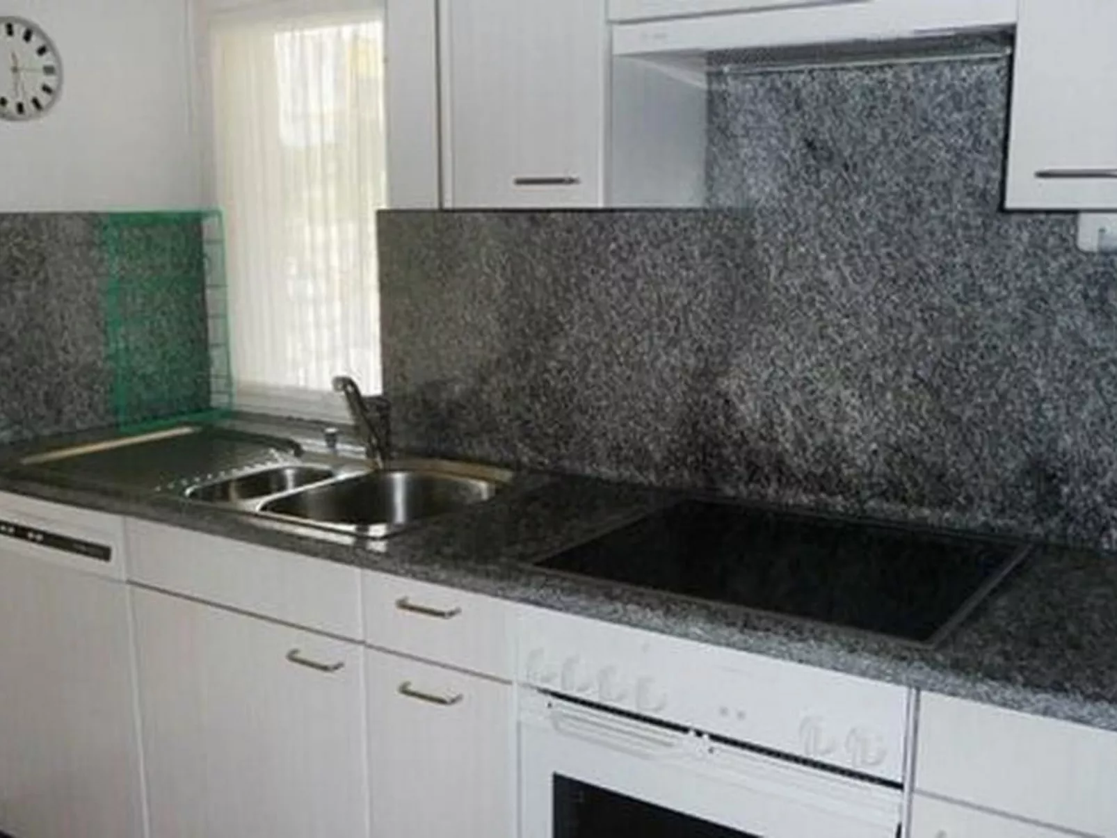 Chesa Viola Dachwohnung-Dedans