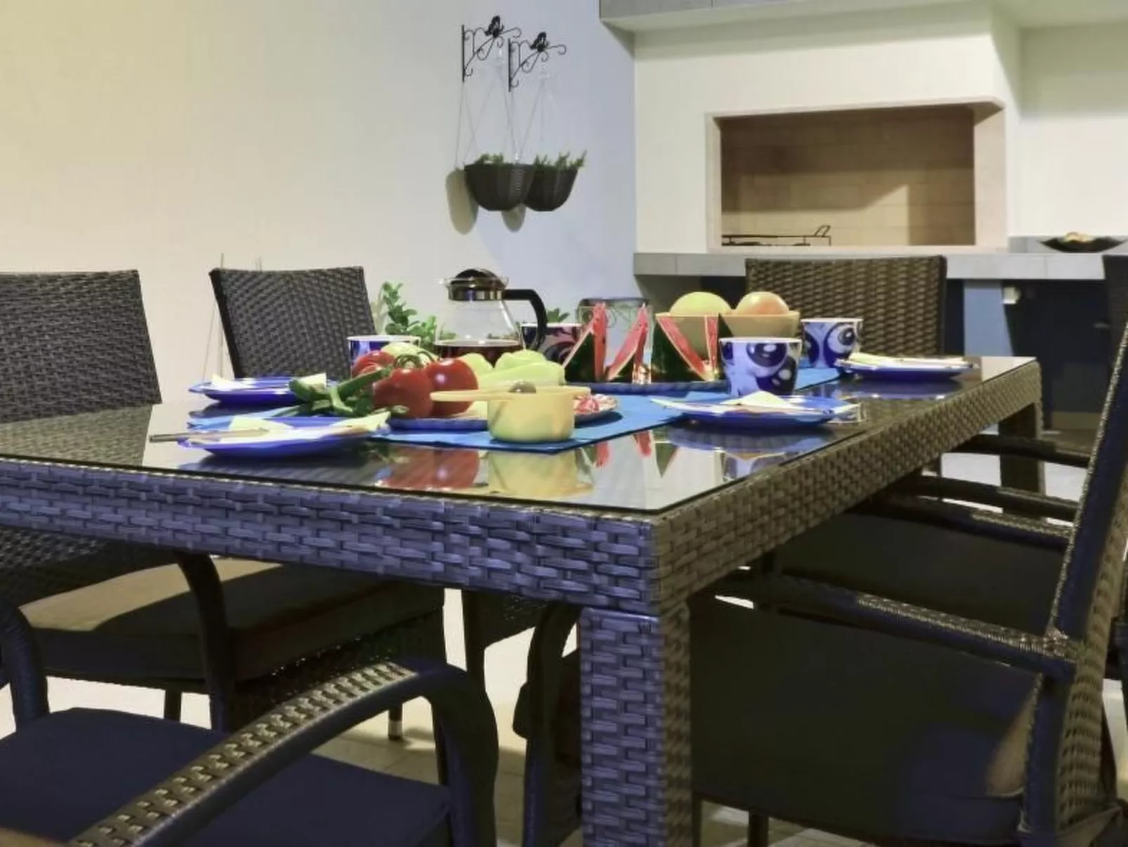 Ferienvilla "Nina 1" mit Infinity Pool-Image-tags.info