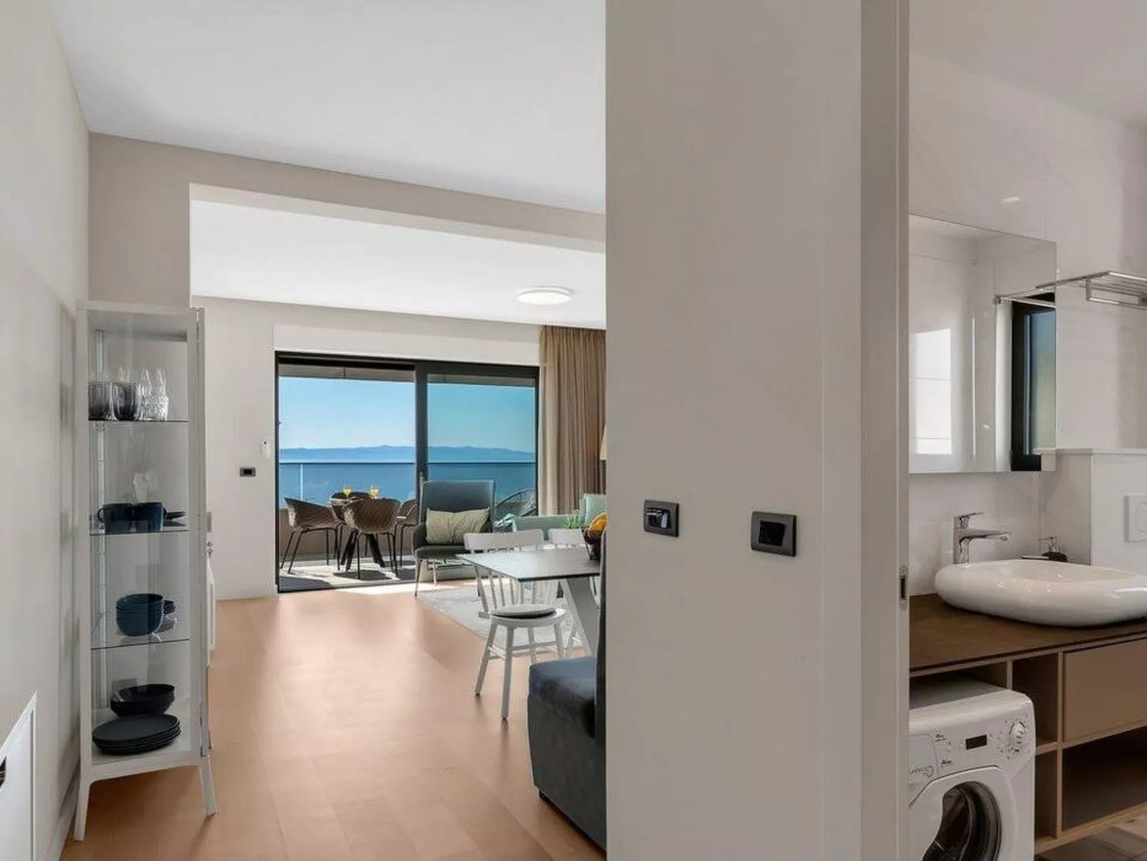 Villa Jelena App. 8. Hvar-Inside