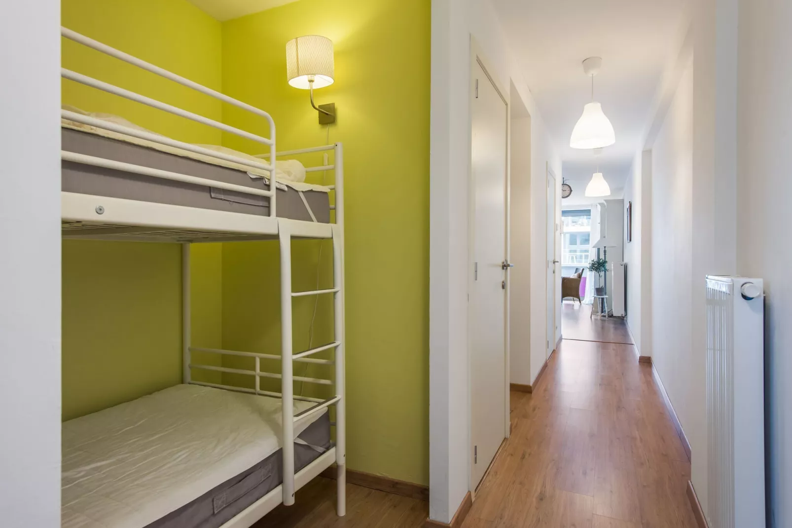Seahouse 102-Bedroom