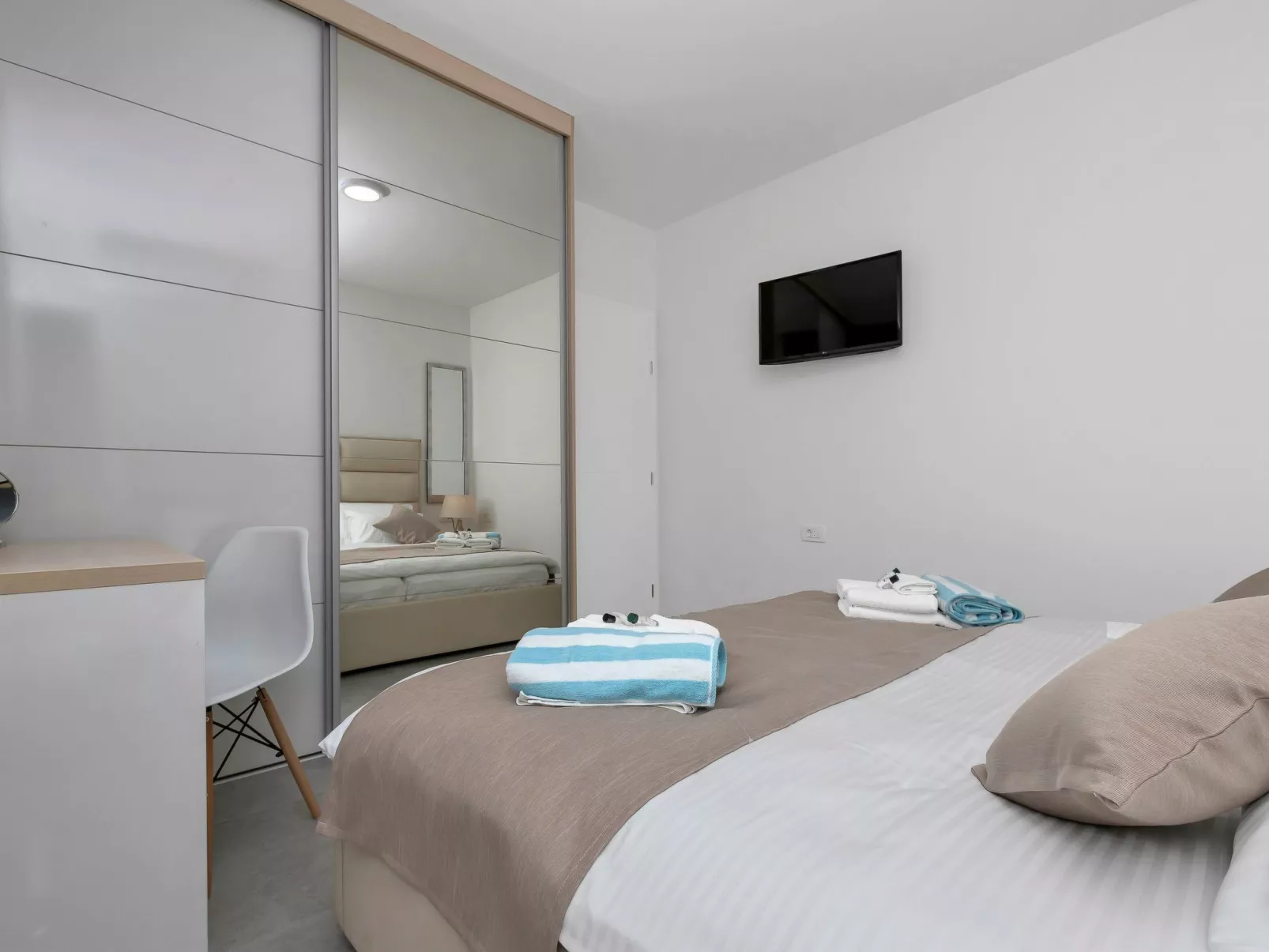 Kinderfreundliches Ferienhaus mit kostenlosem Parkplatz-Inside