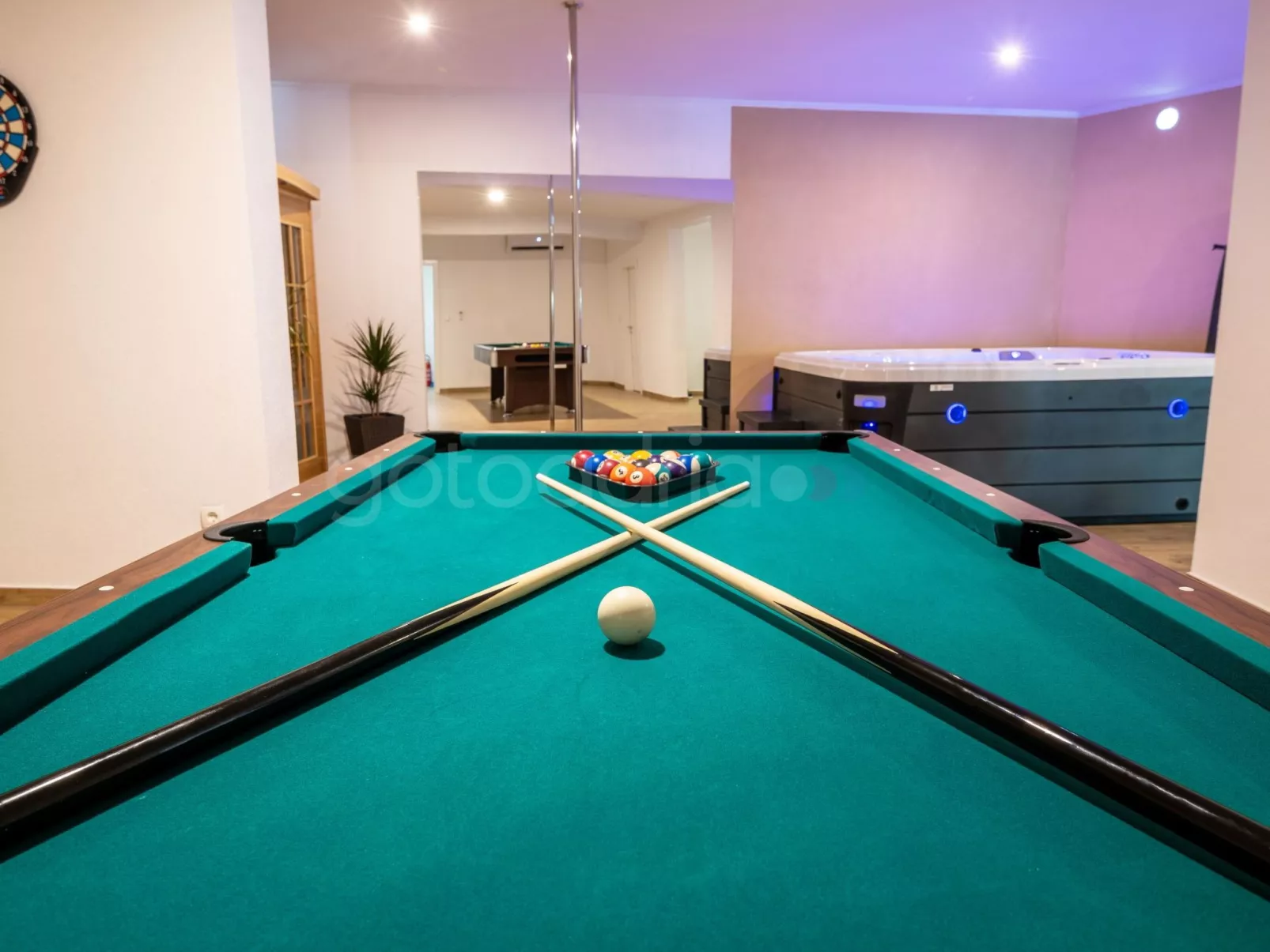 ★ Modern Villa Gabrielle★ Private Pool ★ Luxury-Inside