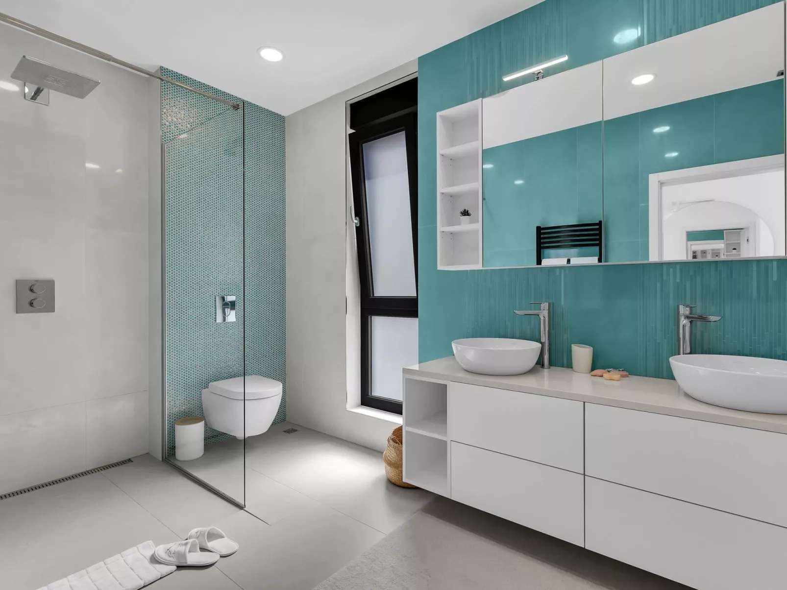 Komplex - Villa Amelie-Dedans