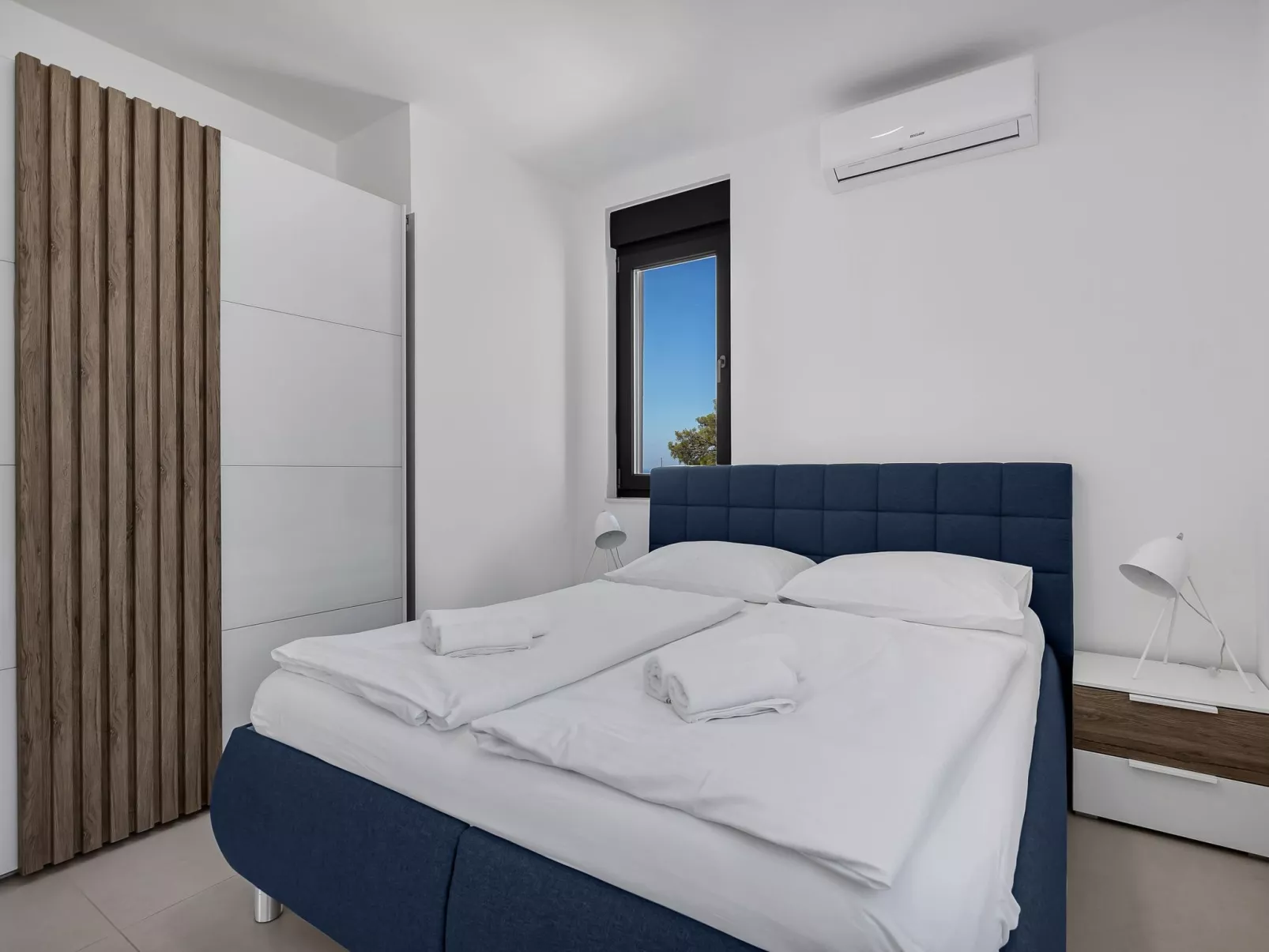 Komplex - Villa Oliver-Dedans