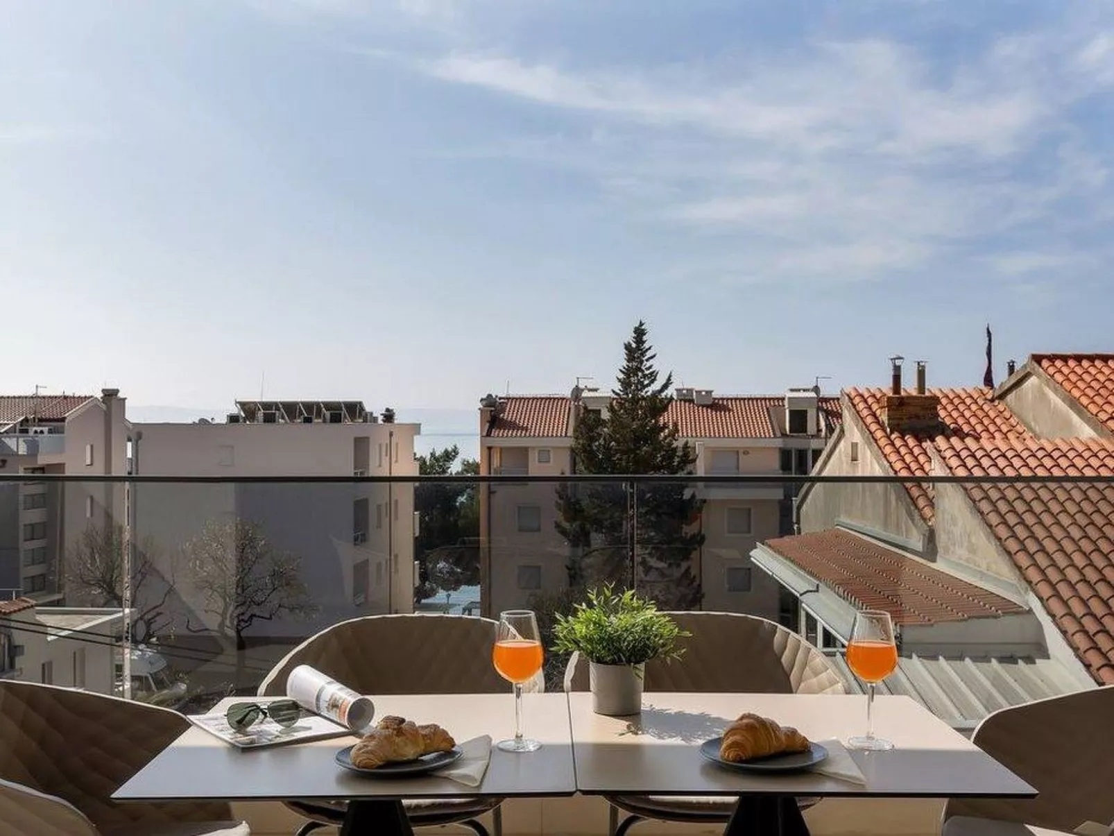 Villa Jelena App. 4. Pag-Outside