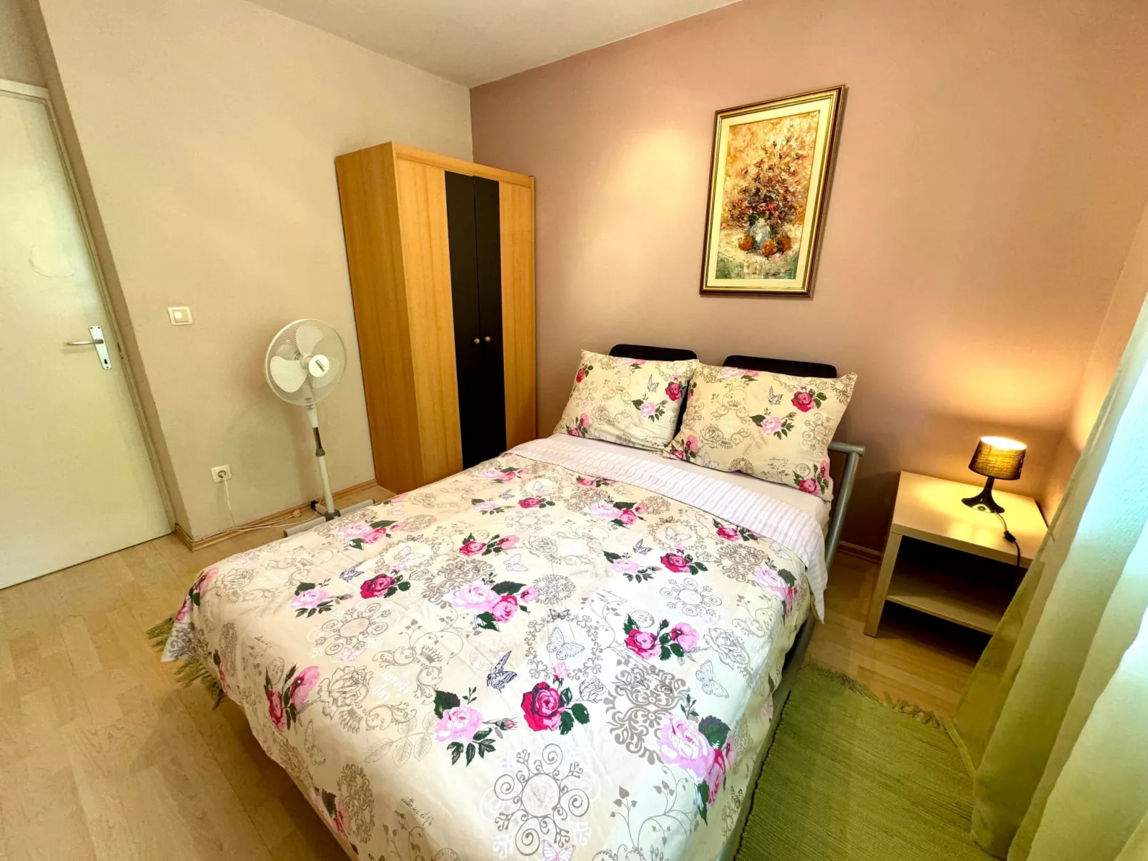 Wohnung Ramona - Inside