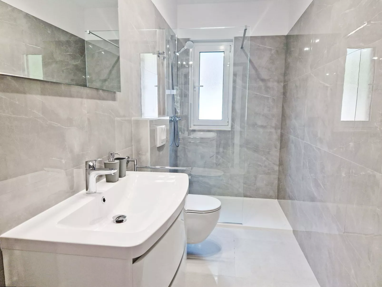 In Baška mit Eigenem Balkon-Image-tags.info