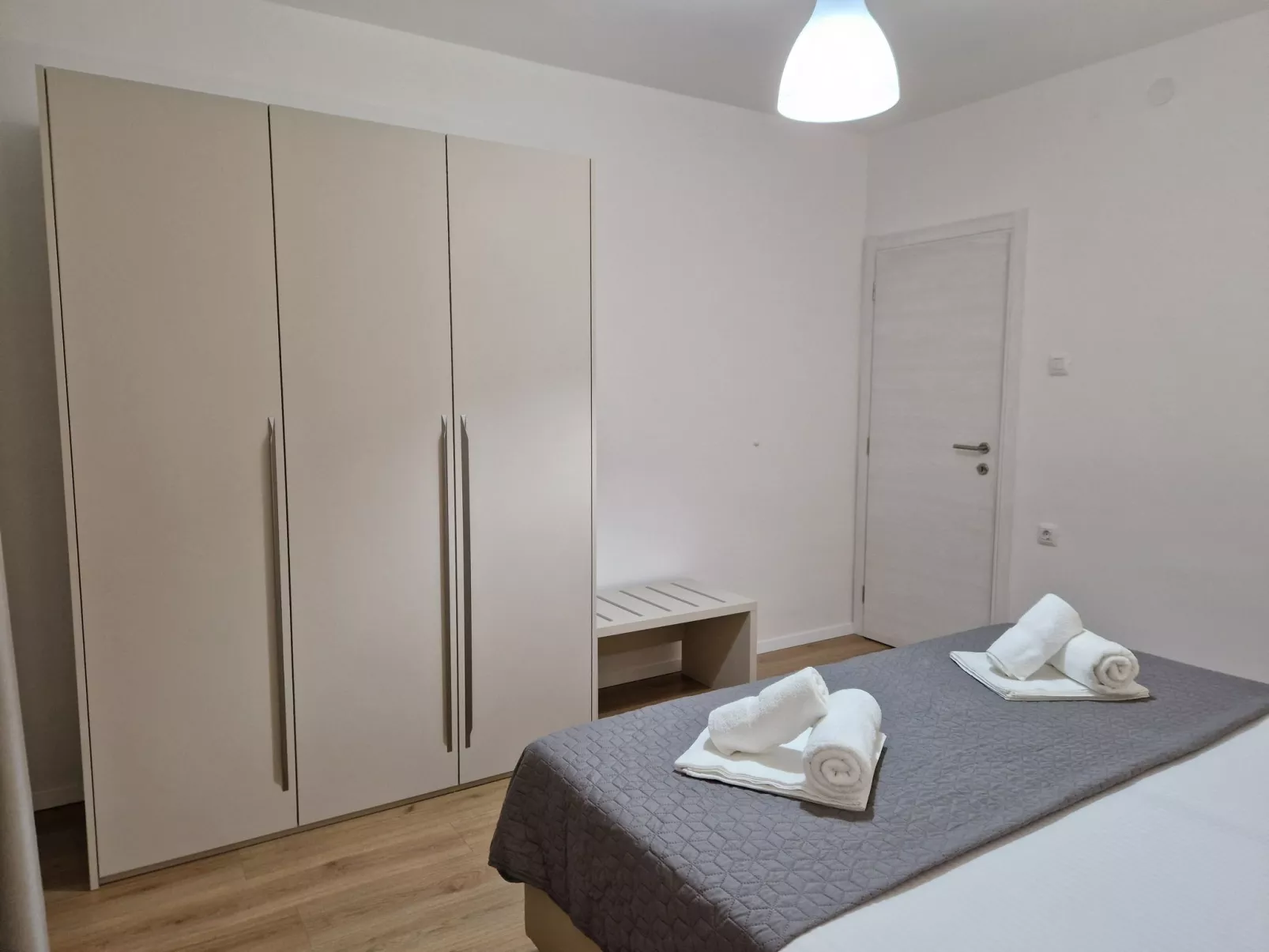 In Baška mit Eigenem Balkon-Image-tags.info