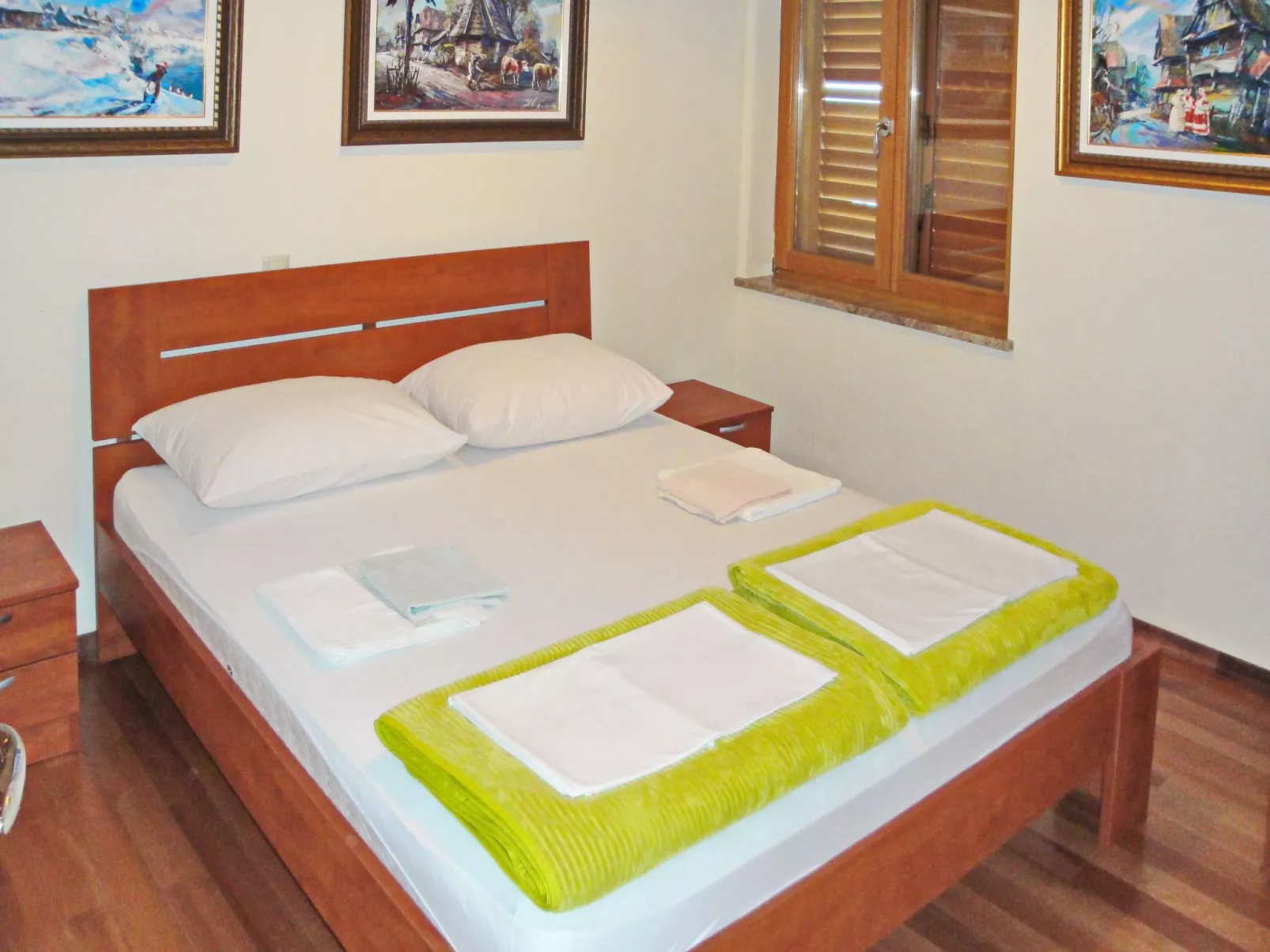 In Baška mit Eigenem Balkon-Image-tags.info