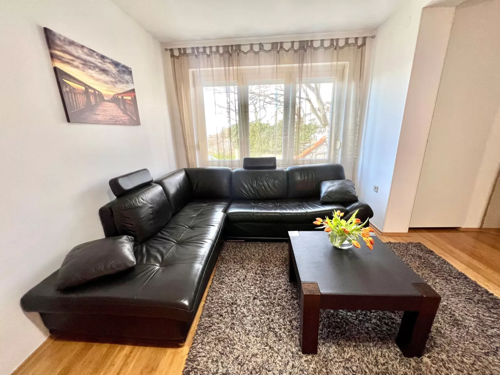 Apartment Frano-Dedans