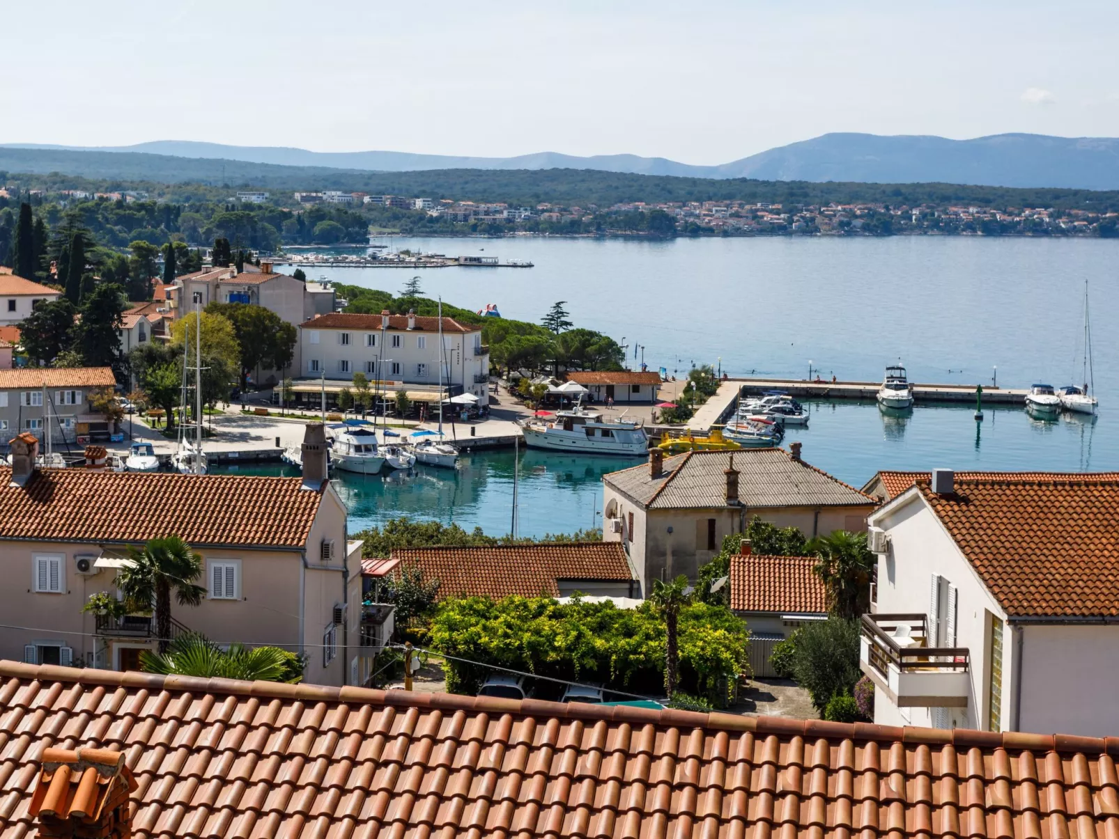 Direkt am Strand-Outside
