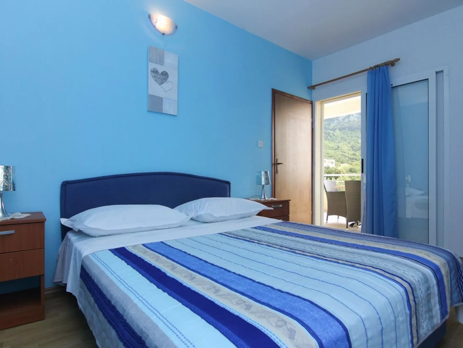 Villa Levanda mit privatem Pool-Dedans