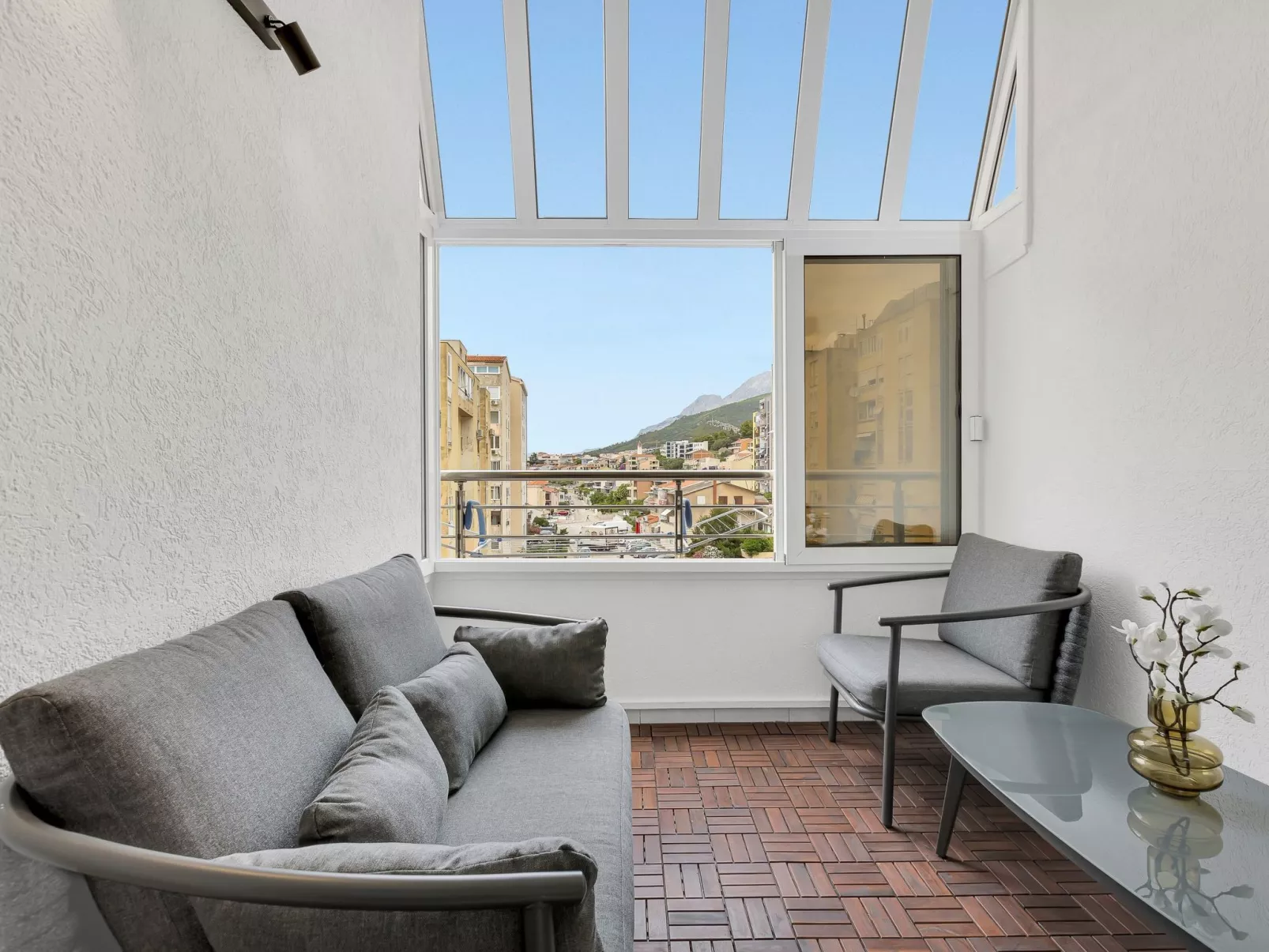 Apartment Sanja  Makarska Center-Image-tags.info