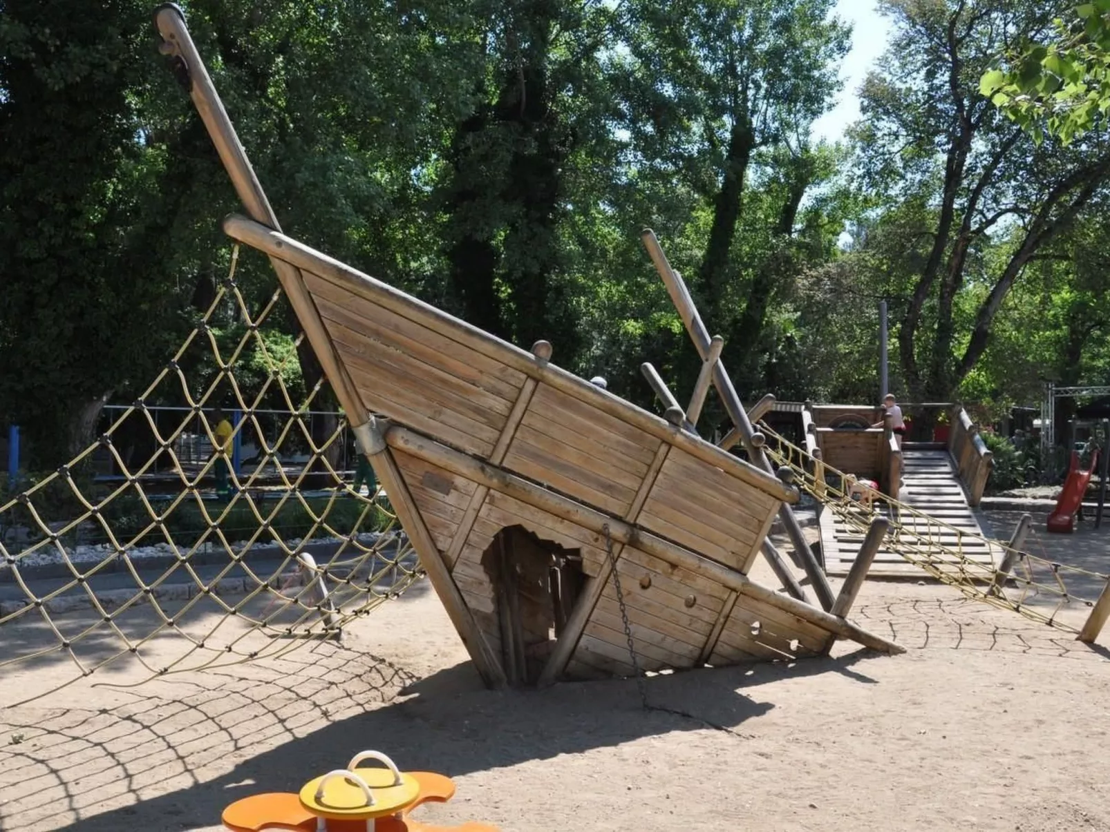 Wohnung mit Balkon und Meerblick-Outside