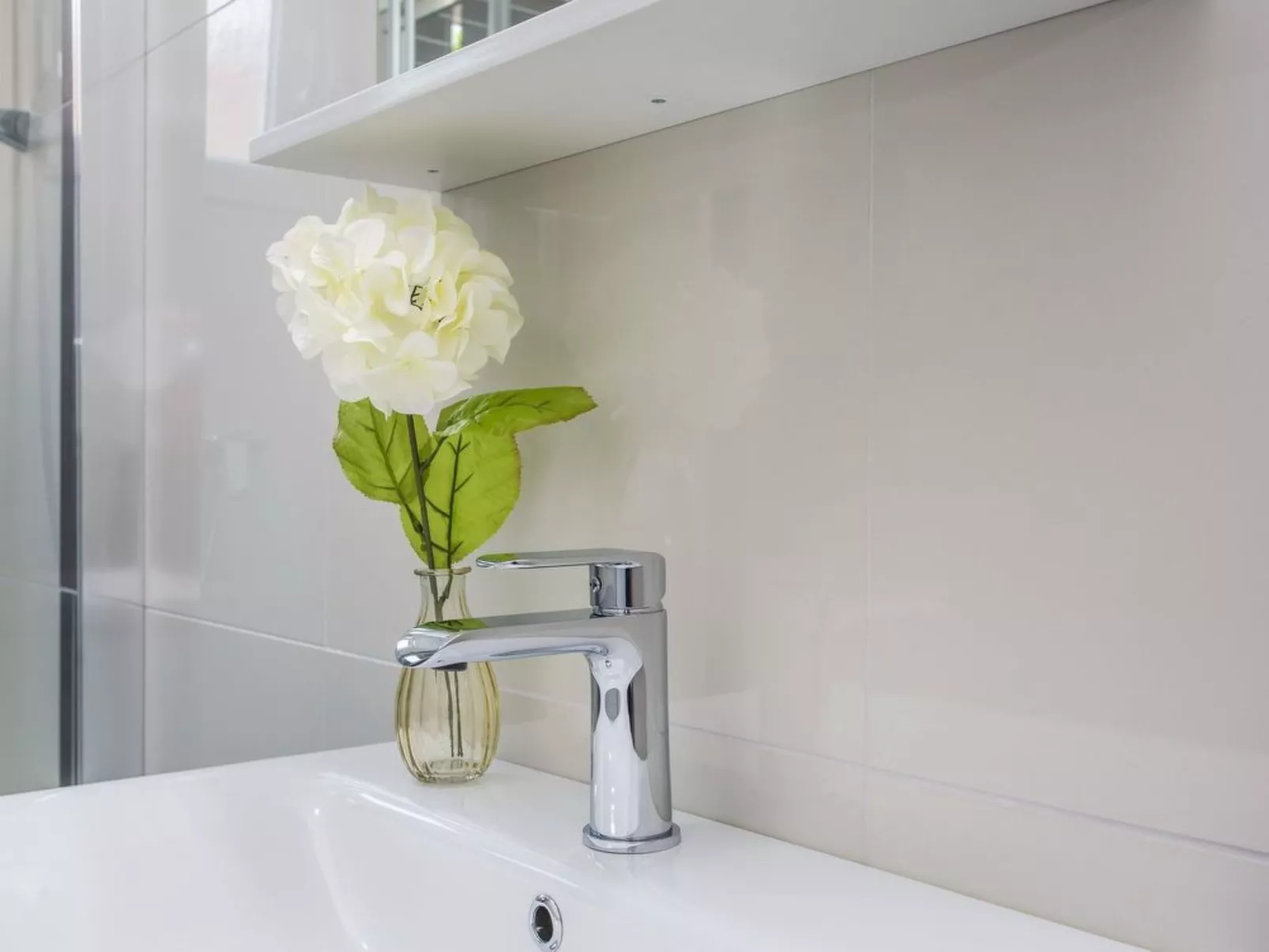 Appartement in Baška mit Eigenem Balkon-Drinnen