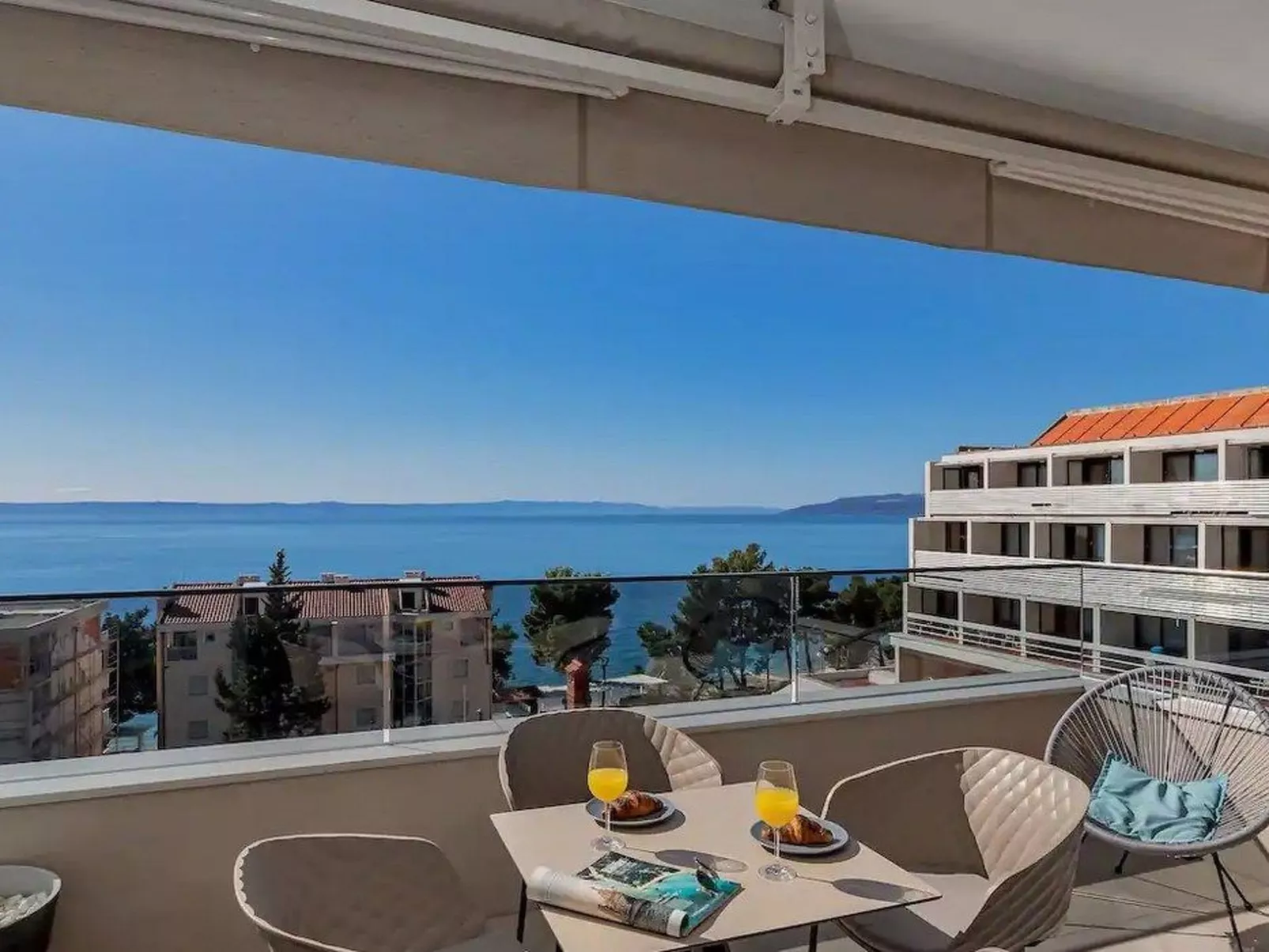 Villa Jelena App. 10 Cres-Outside