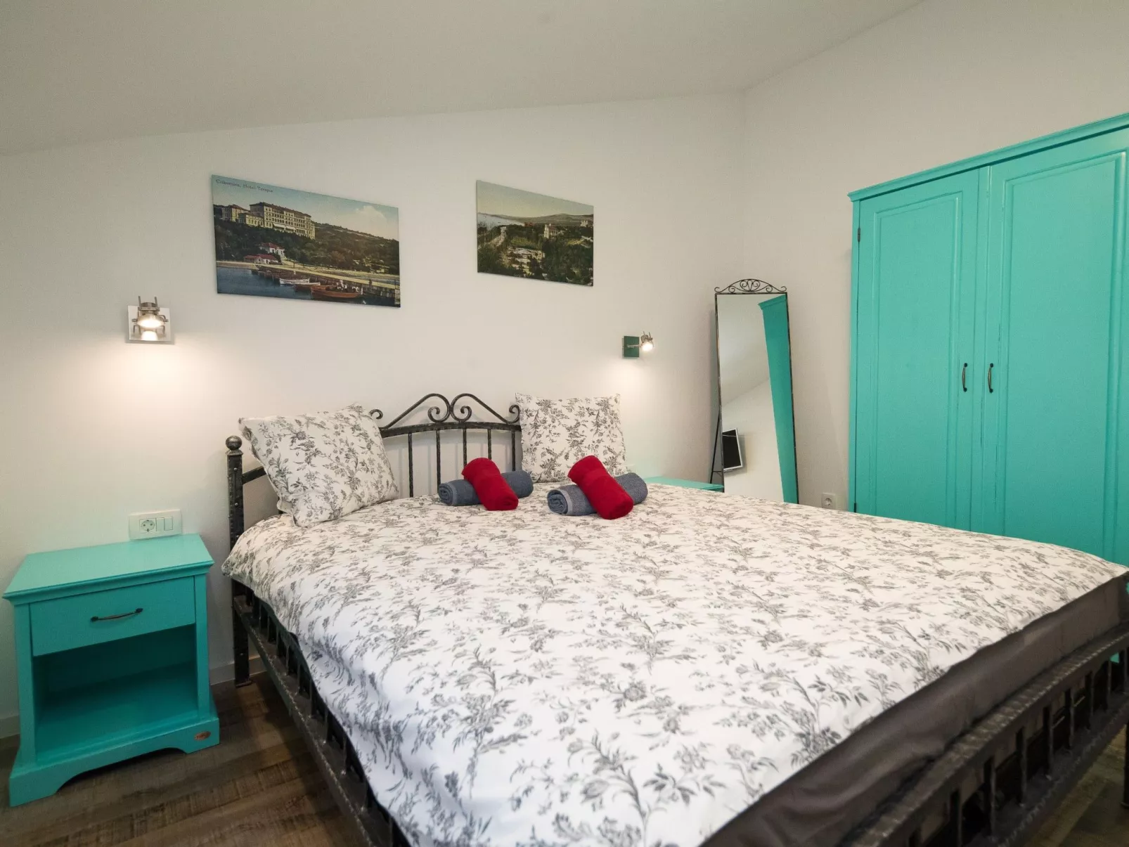 Wohnung für 4-5 Personen, 100m vom Strand entfernt-Image-tags.info