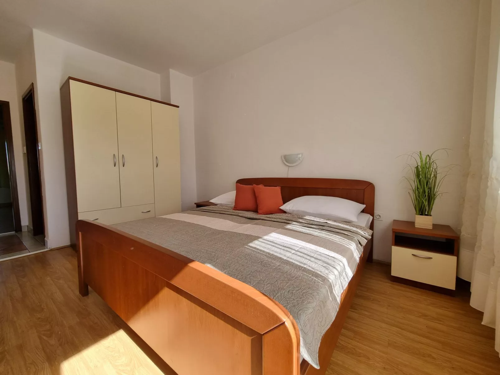 Wohnung in Crikvenica mit privatem Parkplatz-Inside