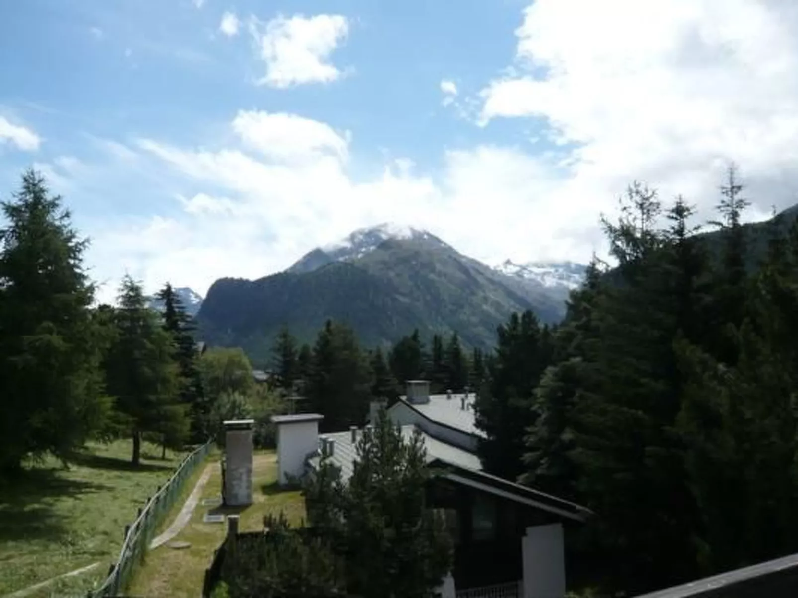 Chesa Stail'Alva 2-Outside