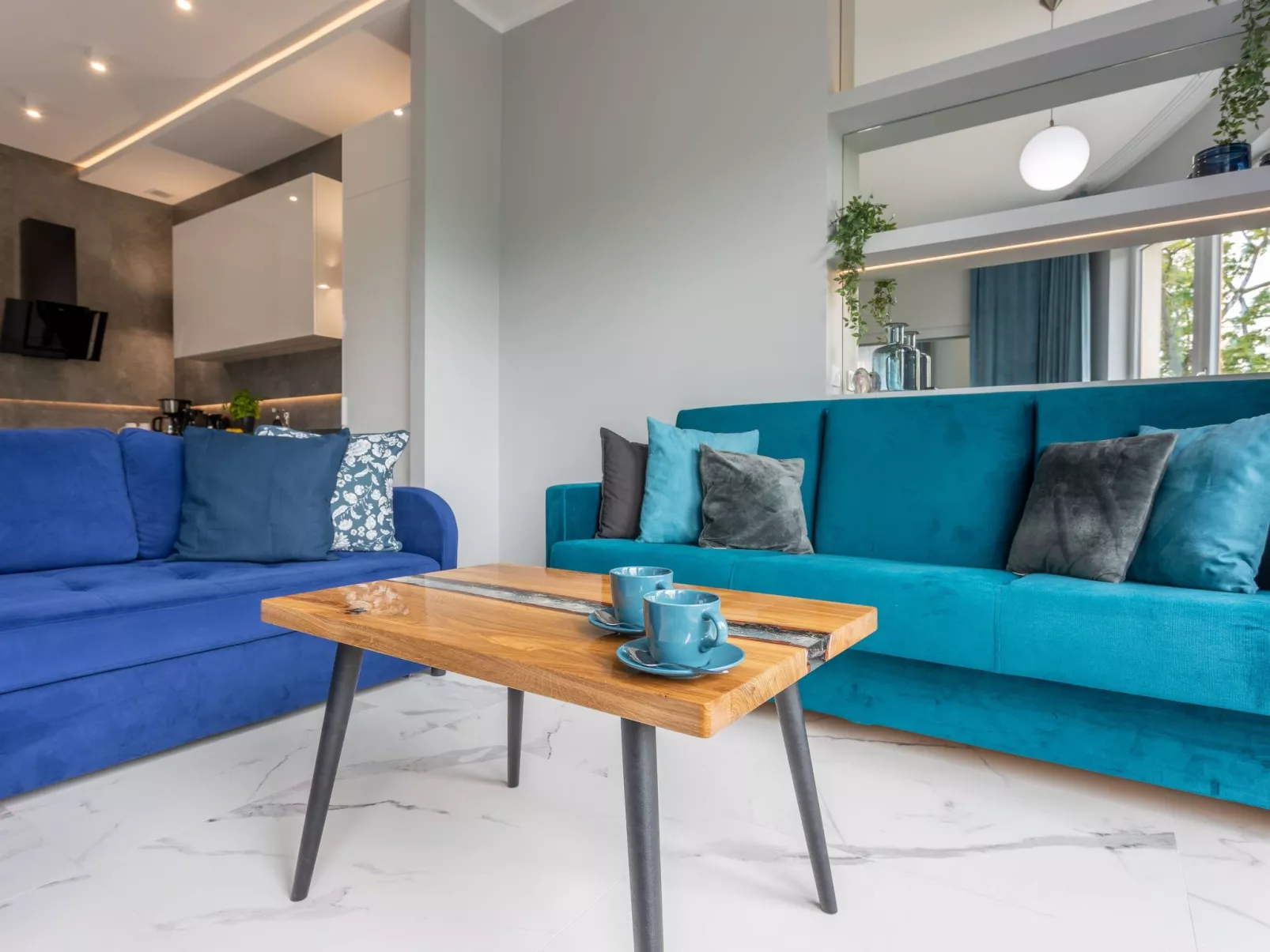 Tower 27 - Ihre Ferienwohnung am Meer-Image-tags.info