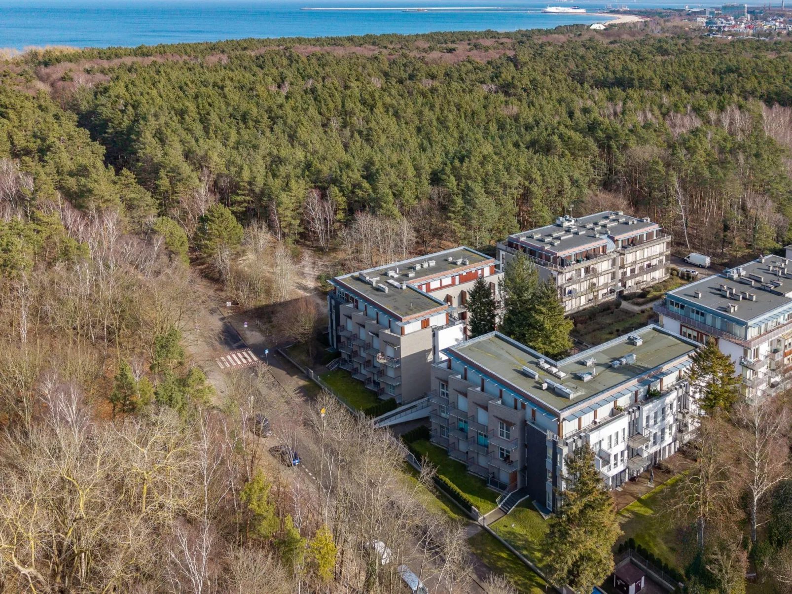 Urlaub auf der Insel Usedom, Apartment Baltycka 9-Image-tags.info