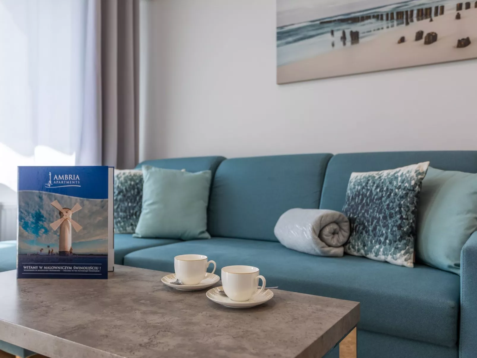 Bałtyk 23 auf der Insel Usedom-Image-tags.info