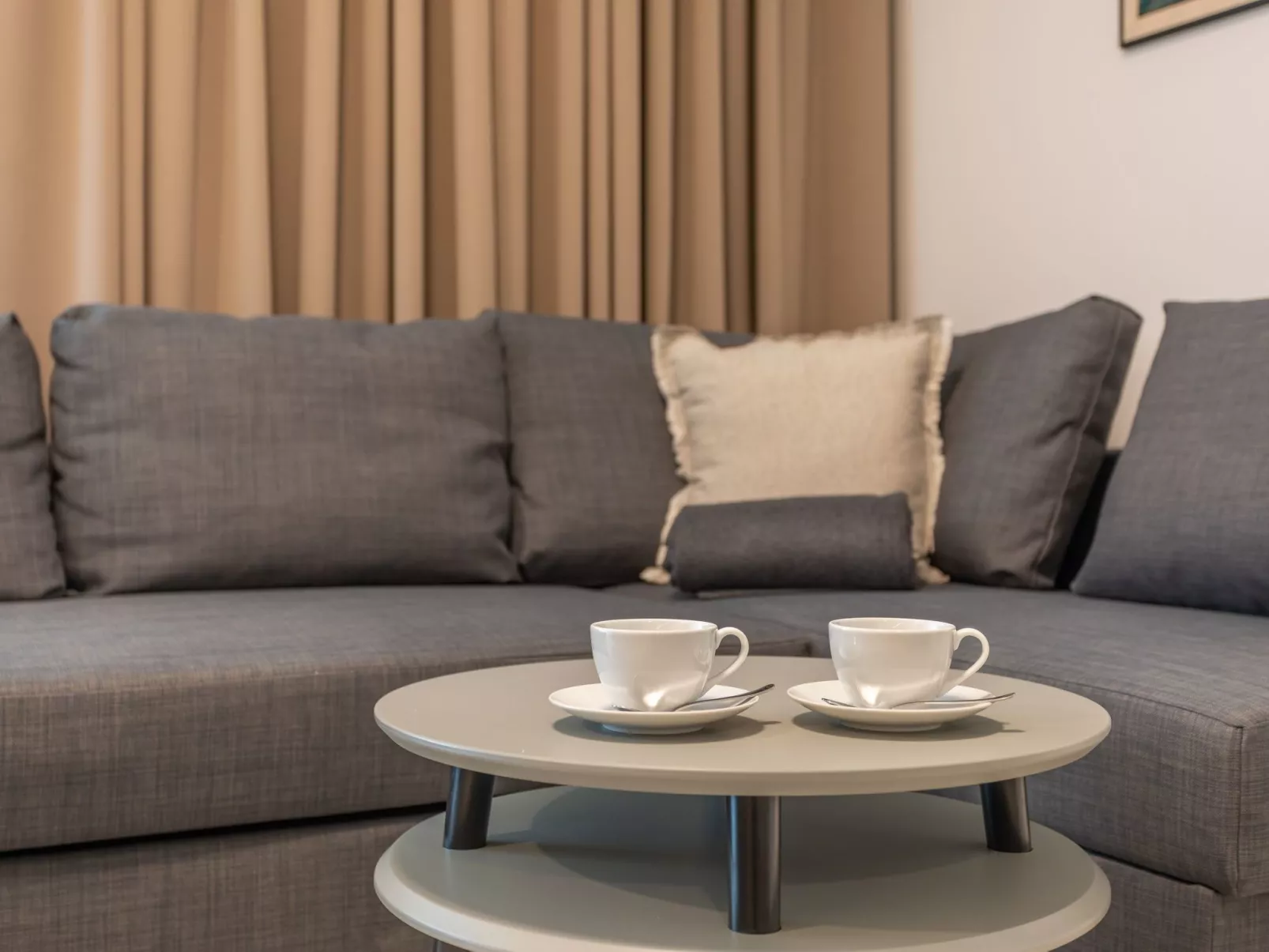 Matejki 6- geschmackvolle Ferienwohnung auf Usedom-Dedans