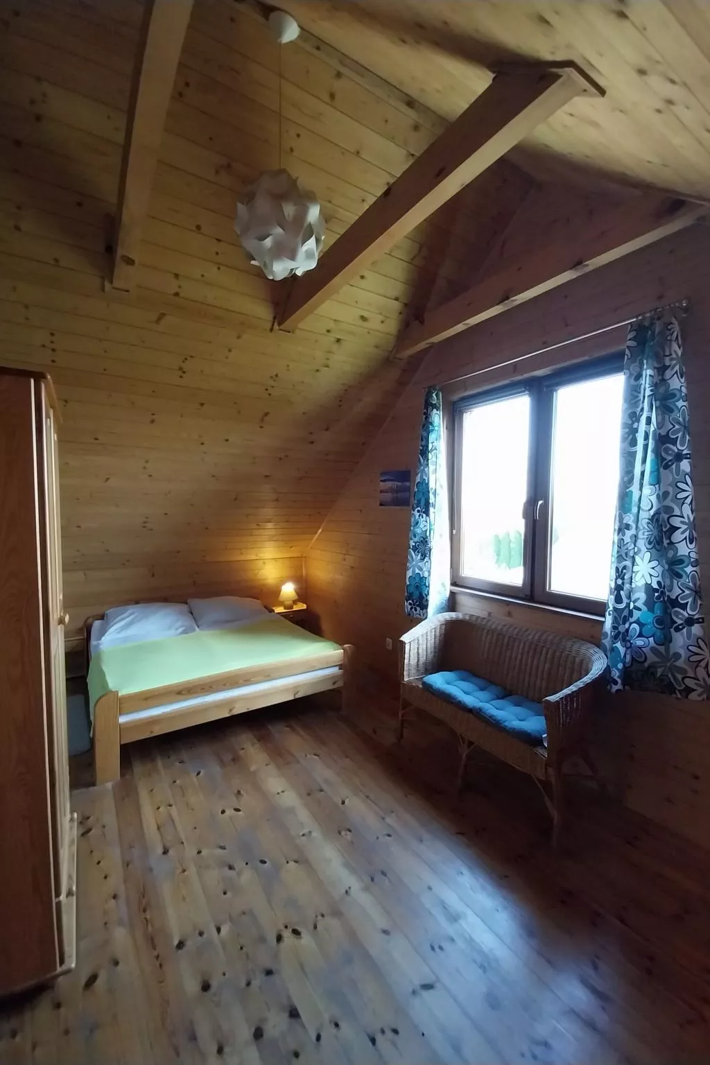 "Eagle Cottage II" unbeschwerter Urlaub-Drinnen