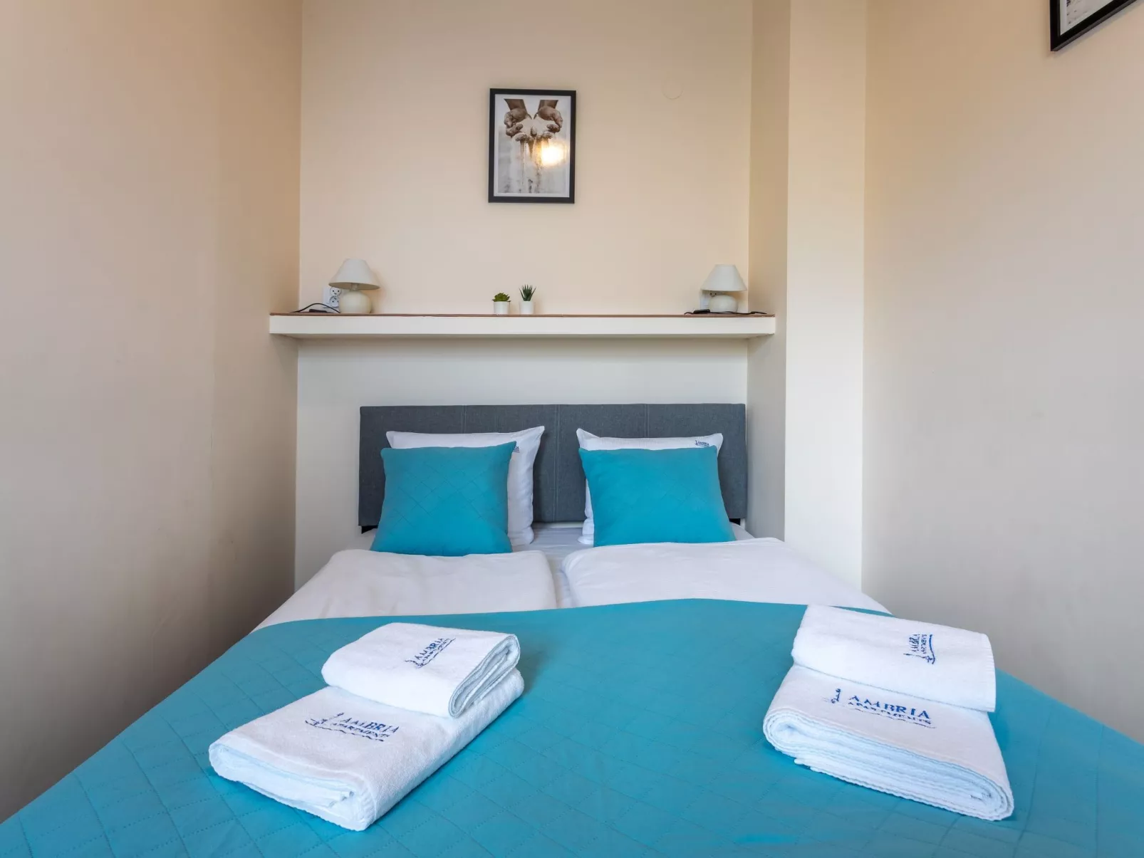 Ferienappartement Aurora auf der Insel Usedom-Image-tags.info