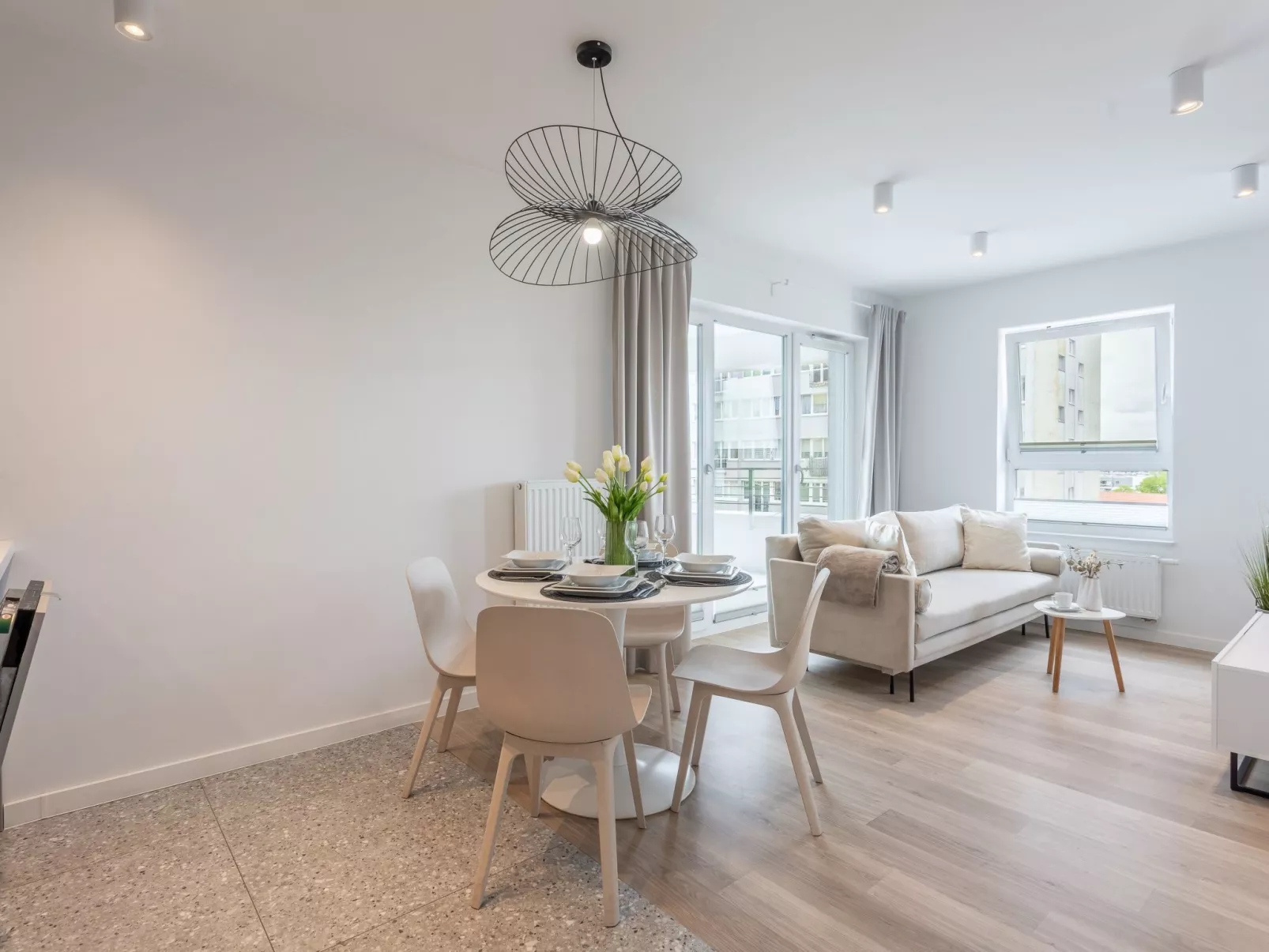 Urlaub auf Usedom, Apartment Sun Towers A53-Image-tags.info