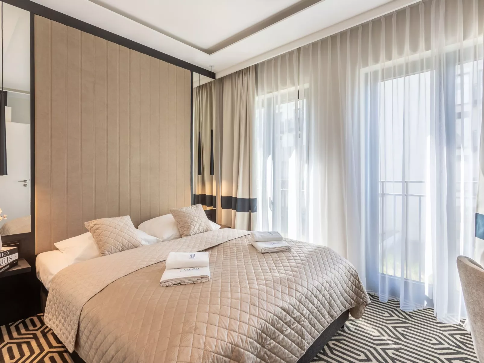 Ferienappartement Baltic Park Fort auf Usedom-Image-tags.info