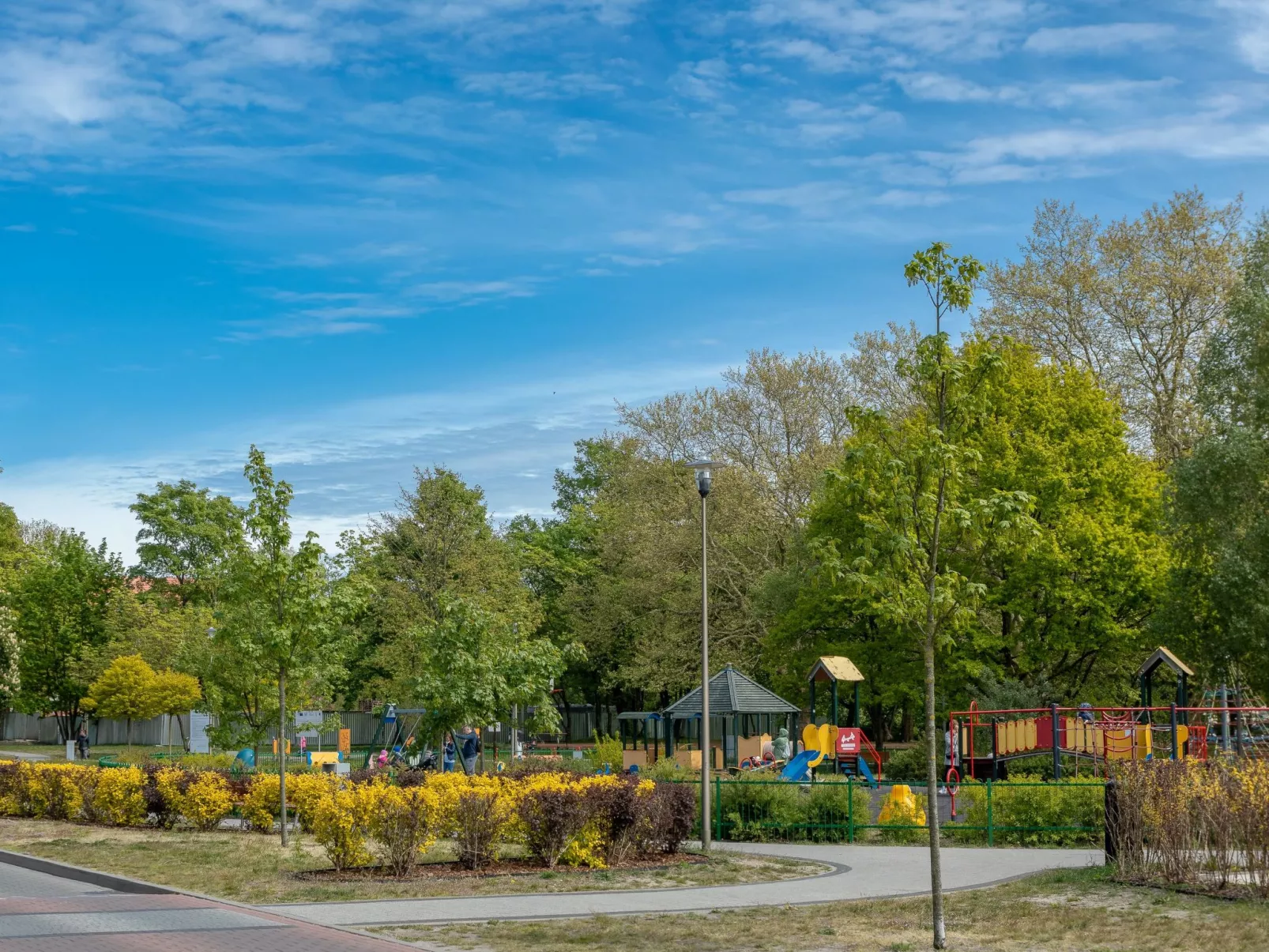 Apartment Verde in Swinemünde-Image-tags.info