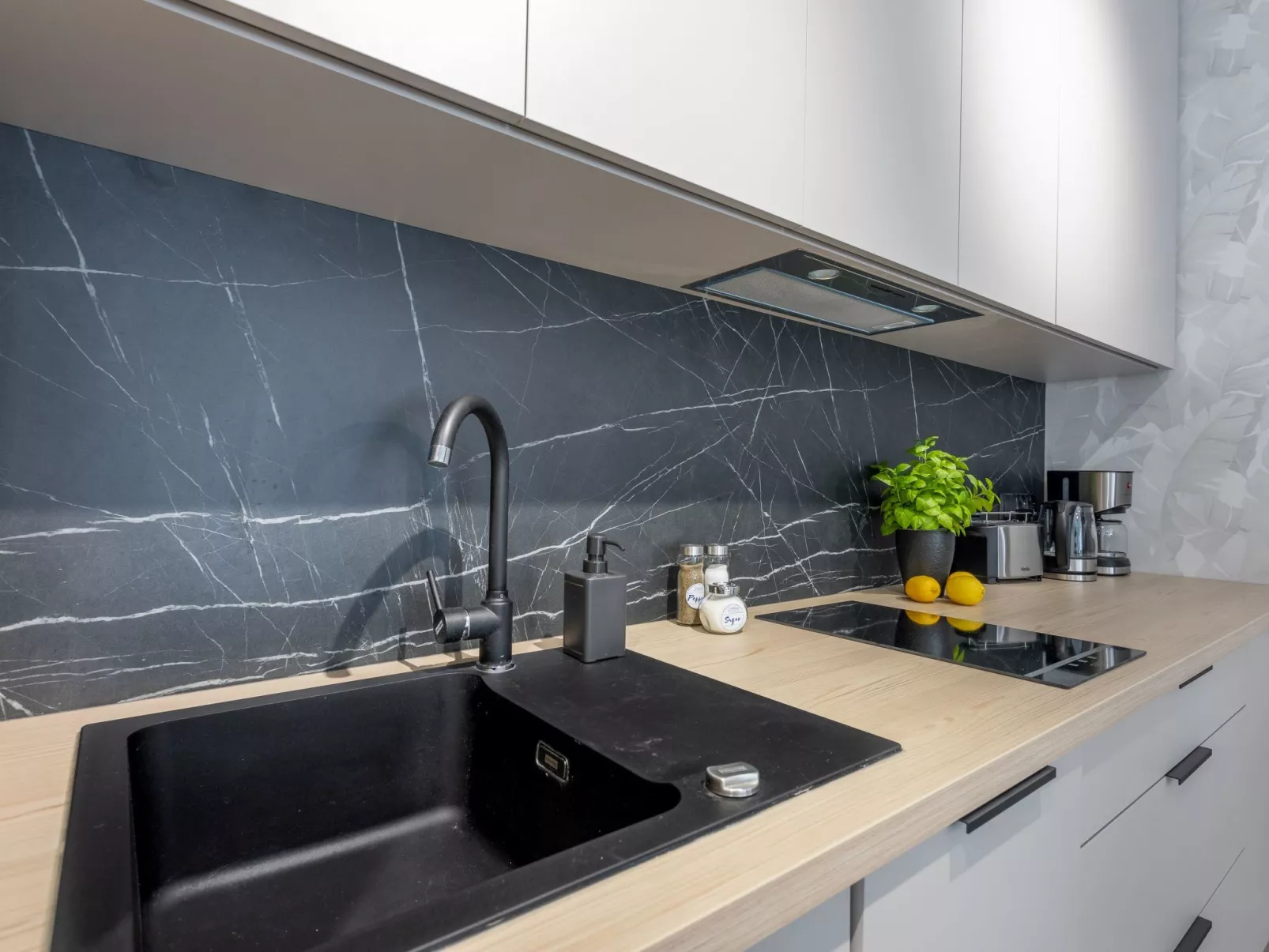 Gemütliche Ferienwohnung Matejki für Ruhesuchende-Dedans