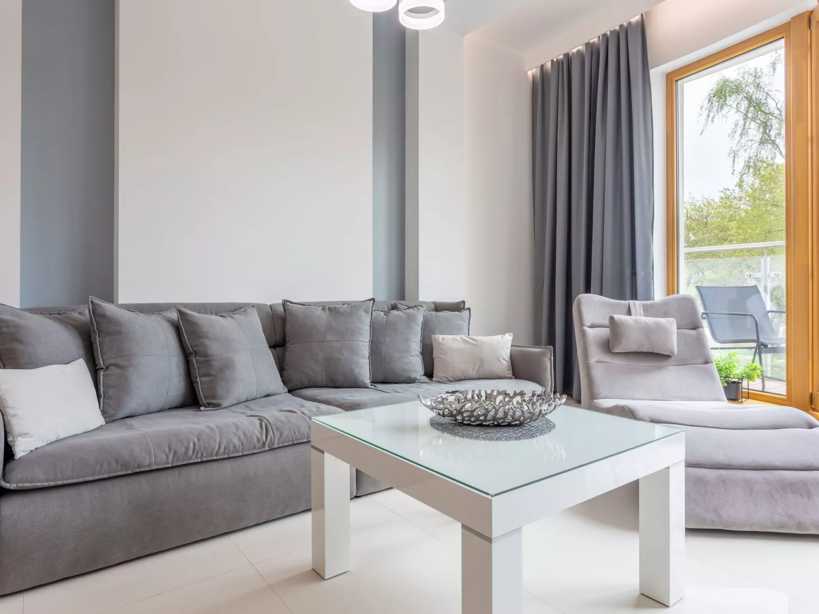 Geräumiges und luxuriöses Appartement Tower 12-Image-tags.info