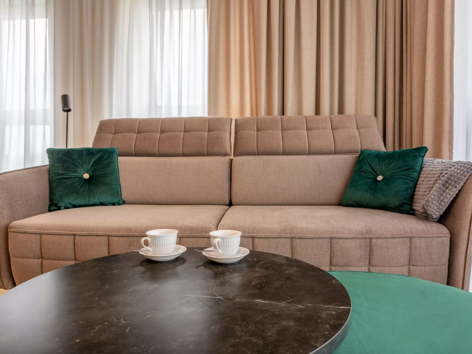 Mit Balkon an der Ostsee-Image-tags.info