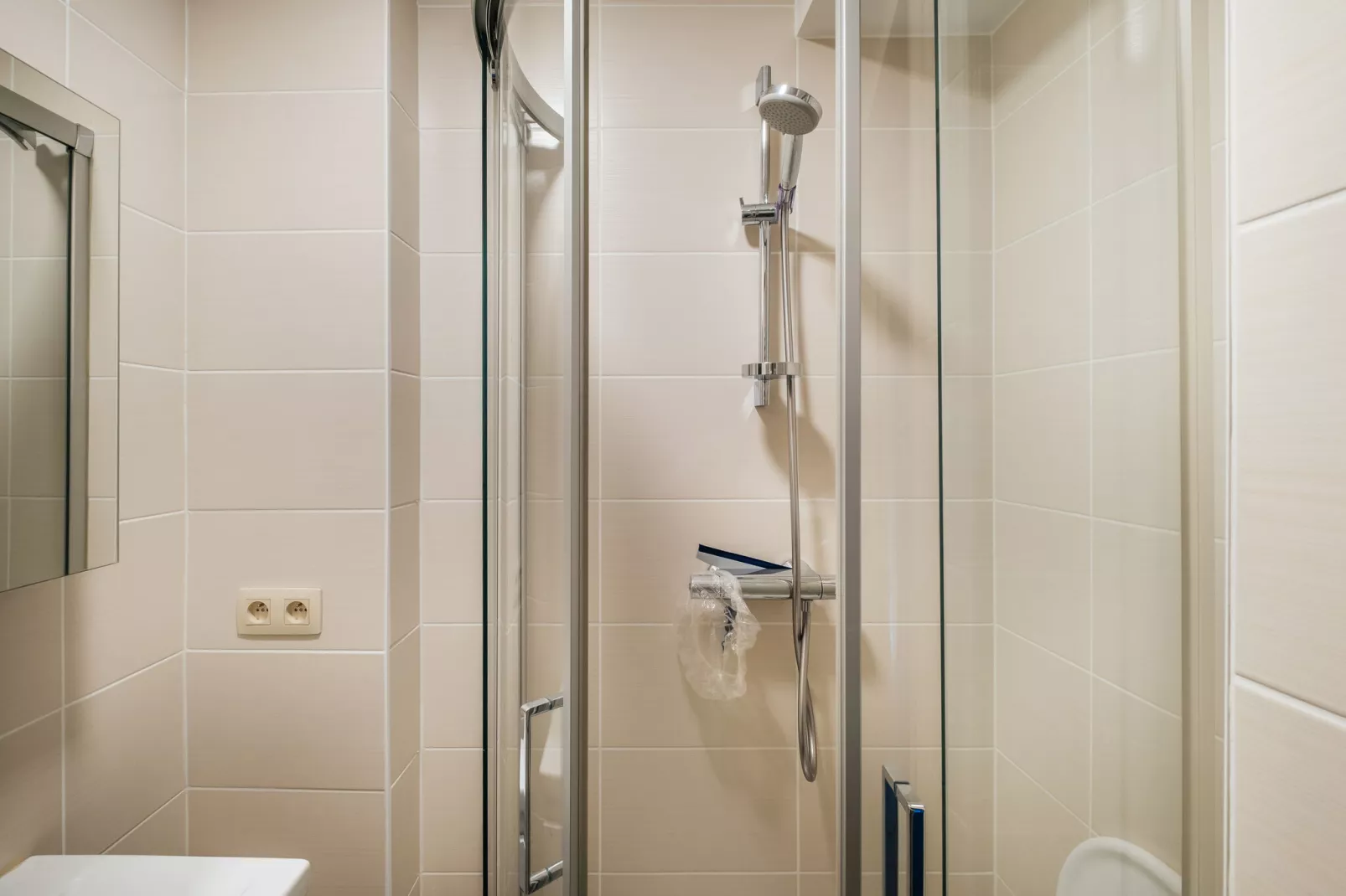 Zeewandeling 101-Bathroom
