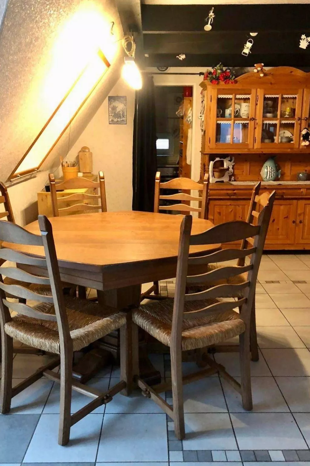 Landhaus am Deich-Inside