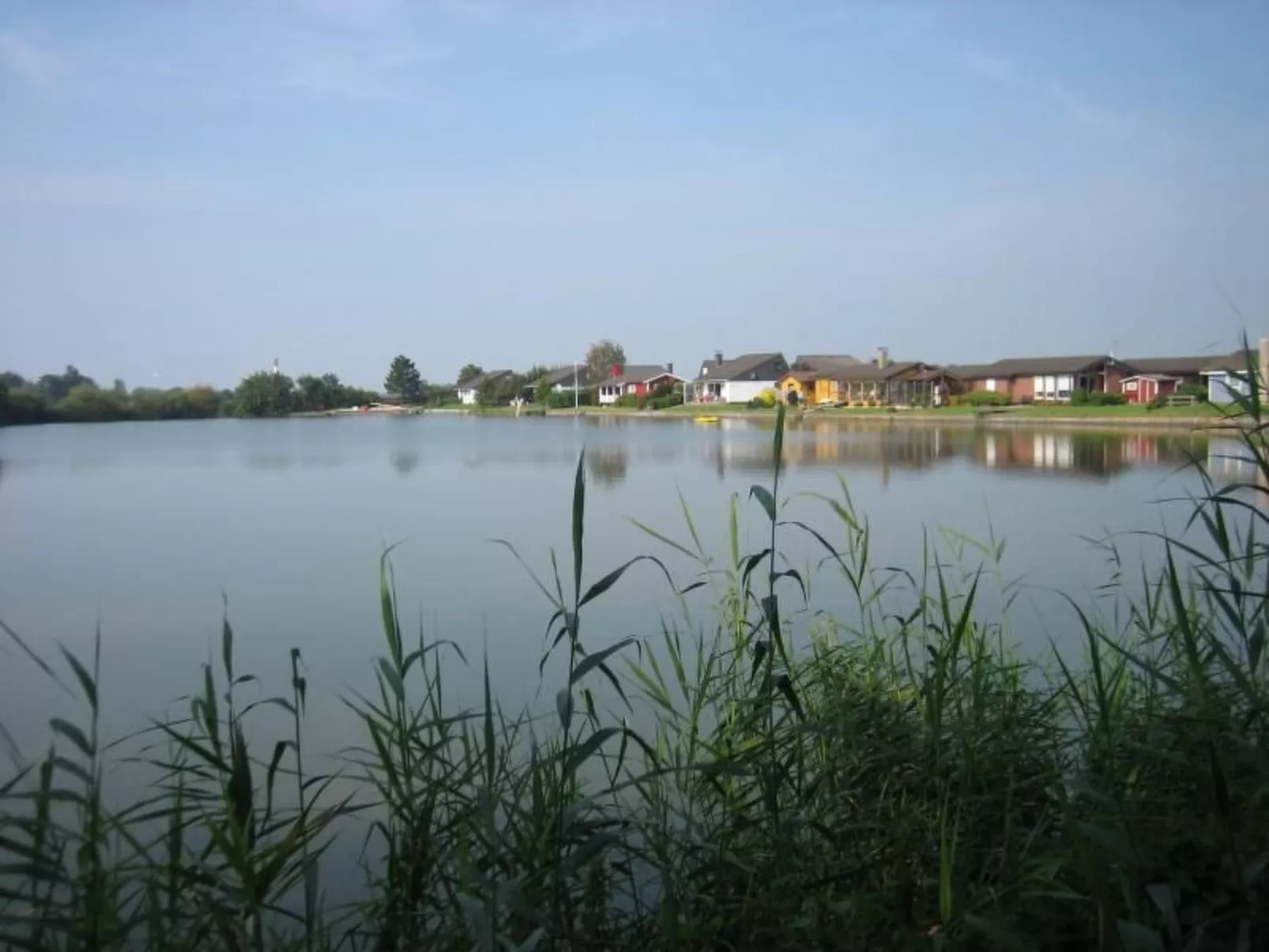 Nettes Ferienhaus in Großwürden mit Garten-Image-tags.info