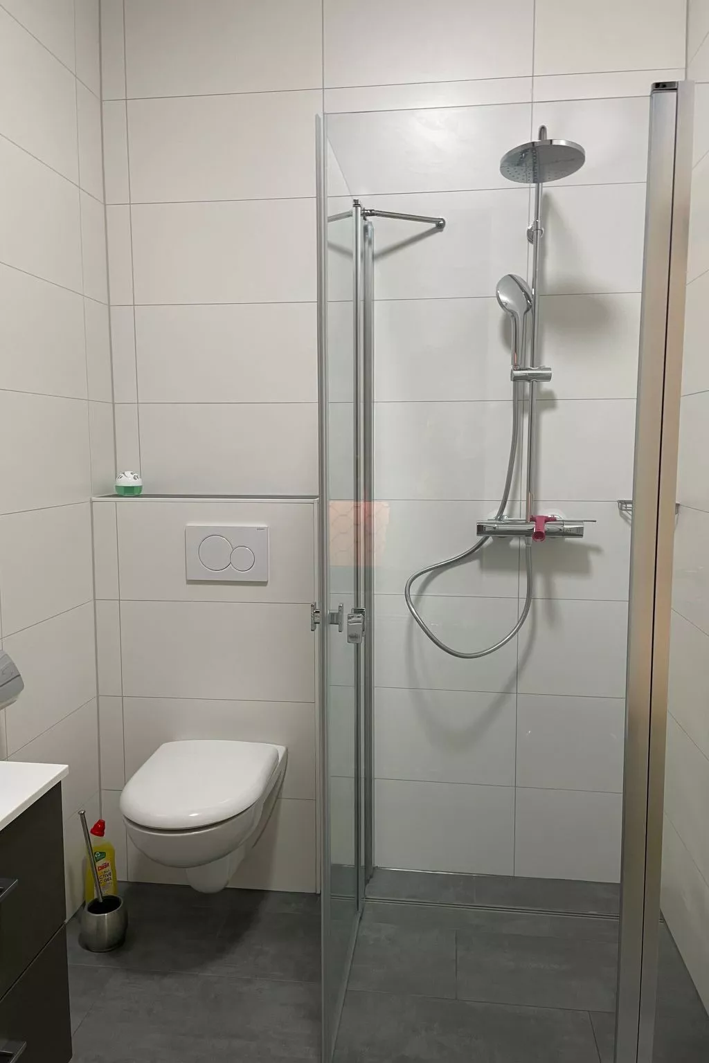 K3 Ferienhaus Eul-Dedans