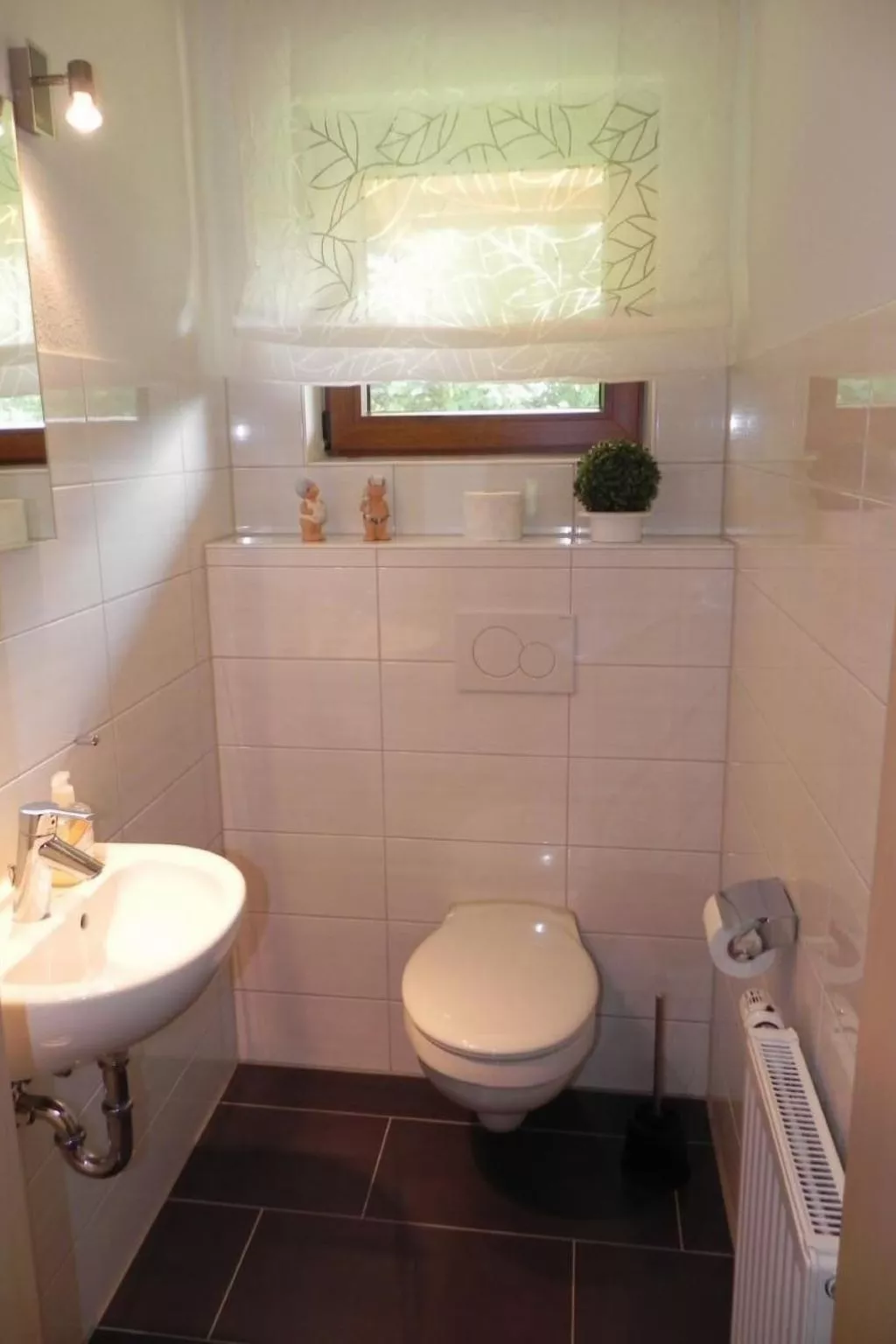 E19 Haus mit Wintergarten, Terrasse und Garten-Drinnen