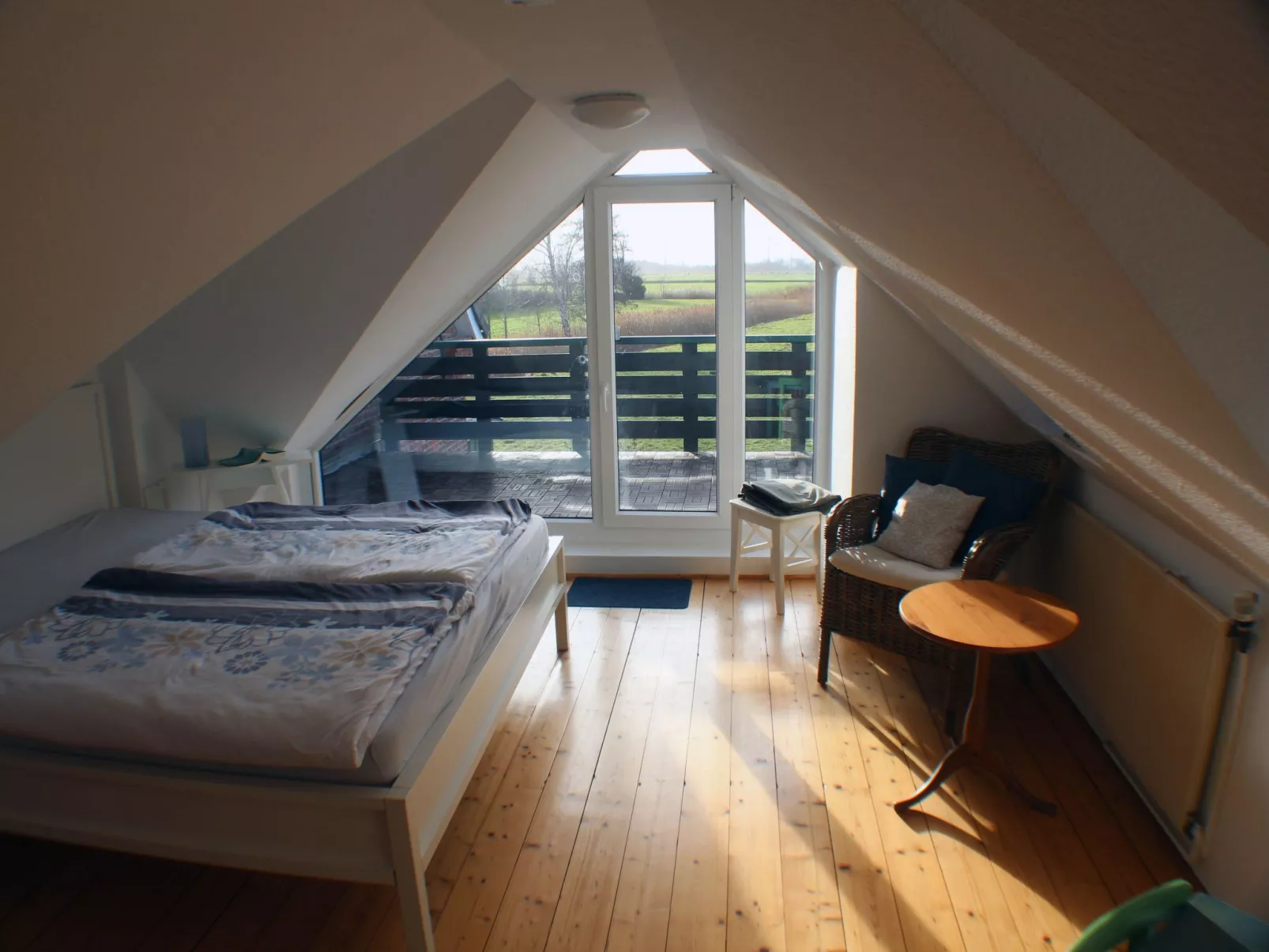 Das Marschenhaus-Inside