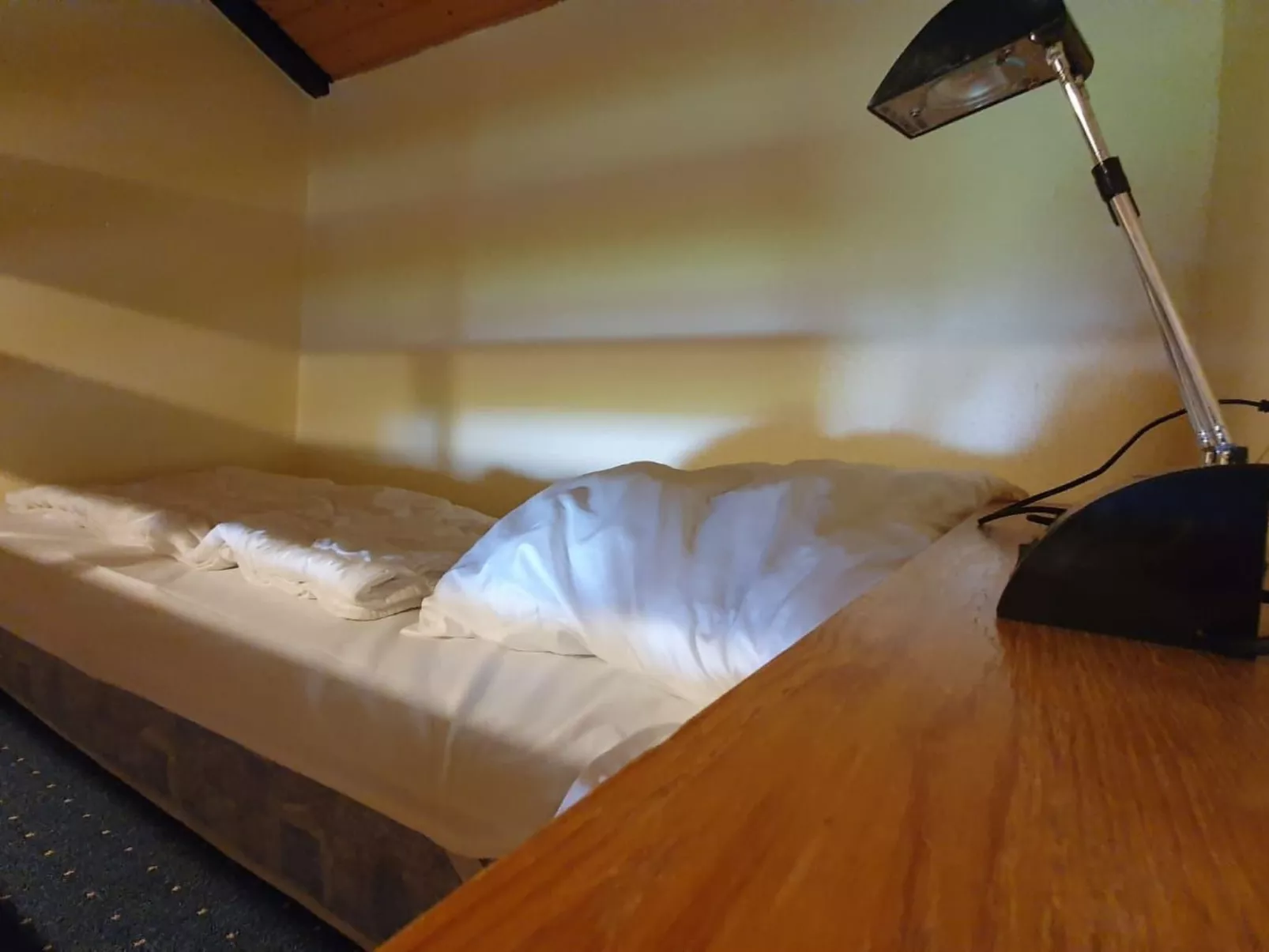 L3 Eingezäuntes Ferienhaus in Eckwarderhörne-Drinnen